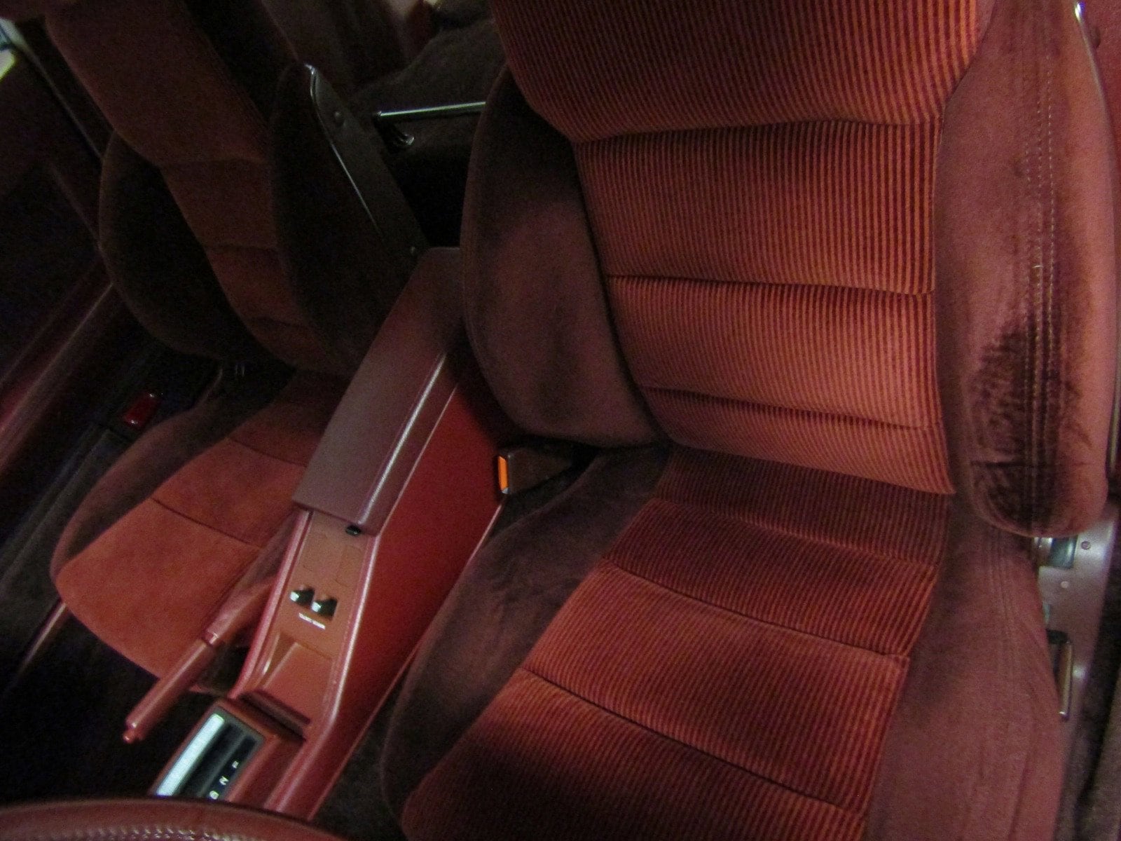1988 Nissan 300ZX 10