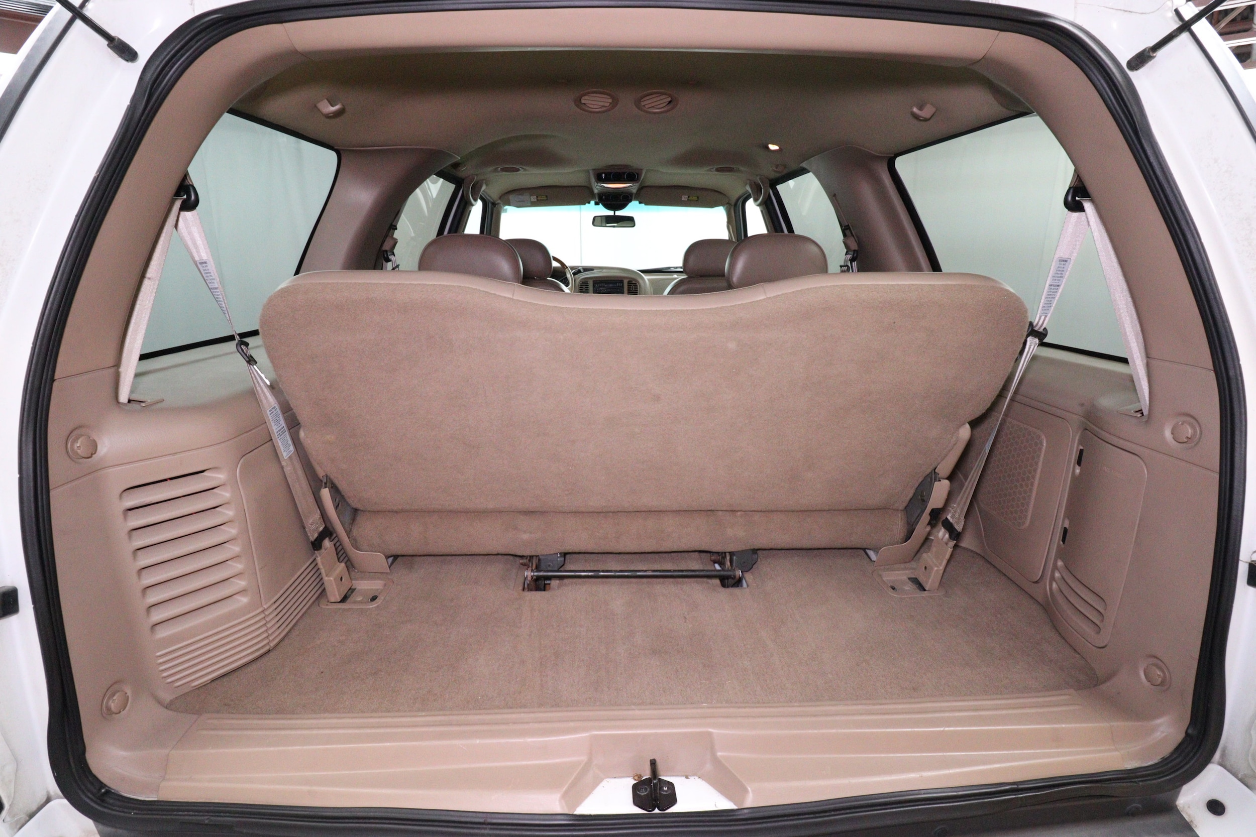 1998 Lincoln Navigator 57