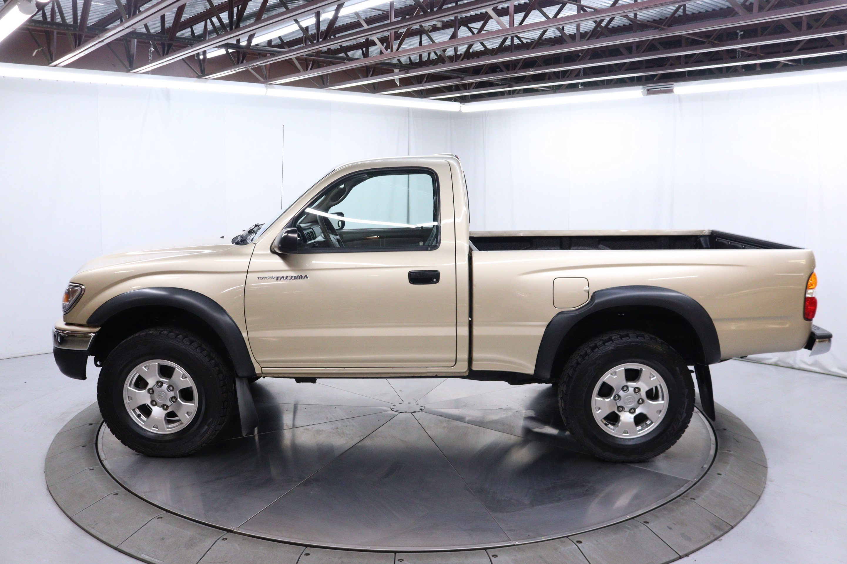 Used 2003 Toyota Tacoma Truck