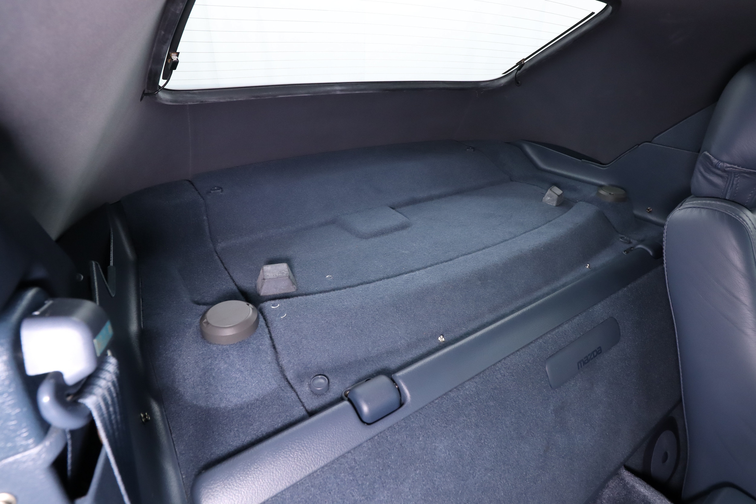 1990 Mazda RX7 - Photo 37