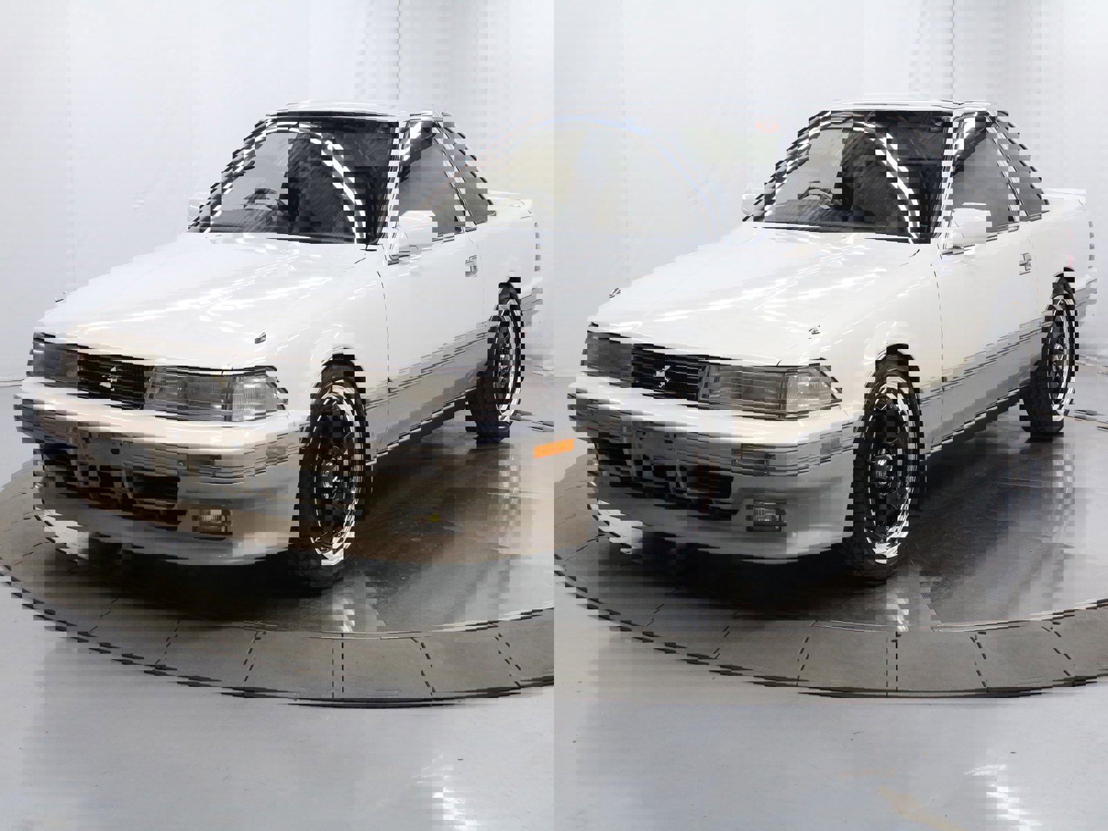 1989 Toyota Soarer 2
