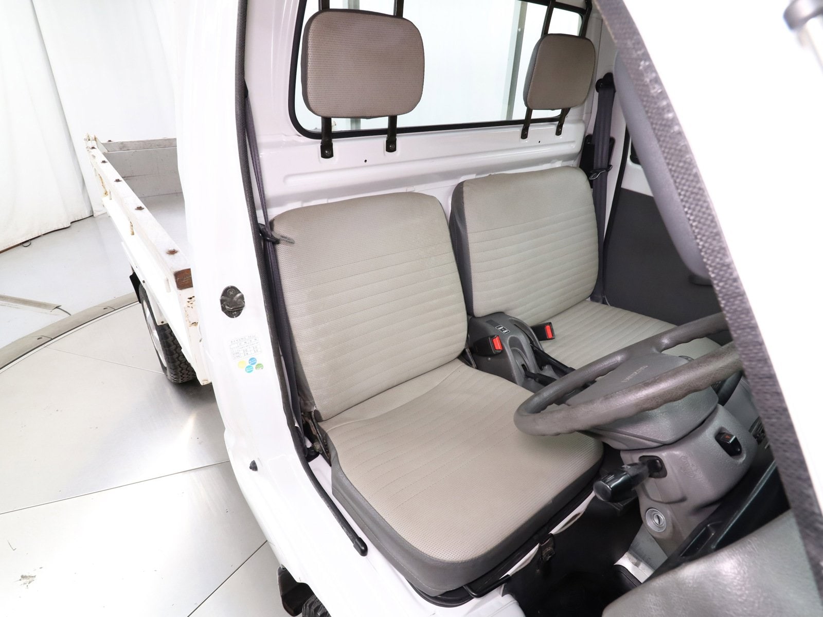 1997 Suzuki Carry 19