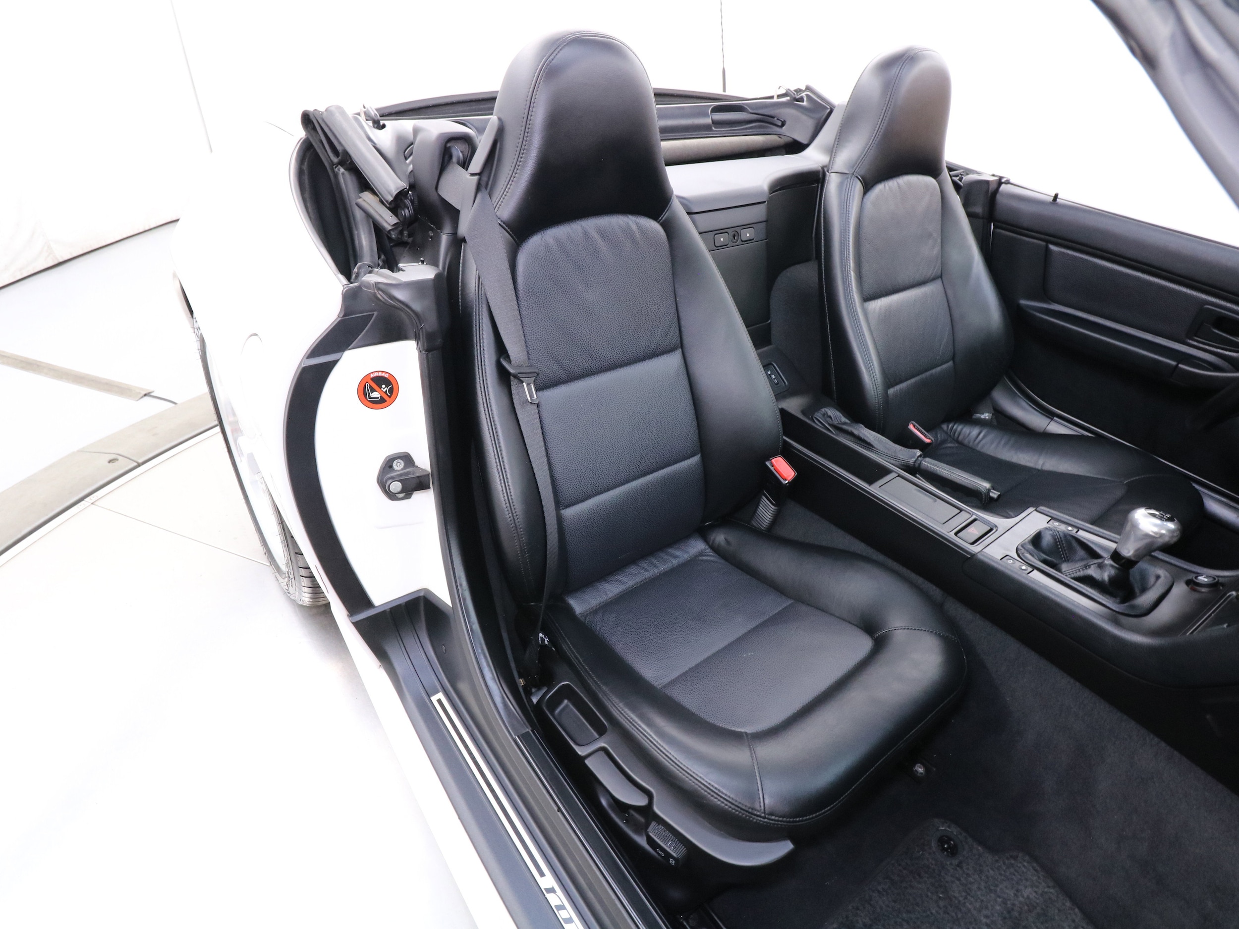 1997 BMW Z3 23