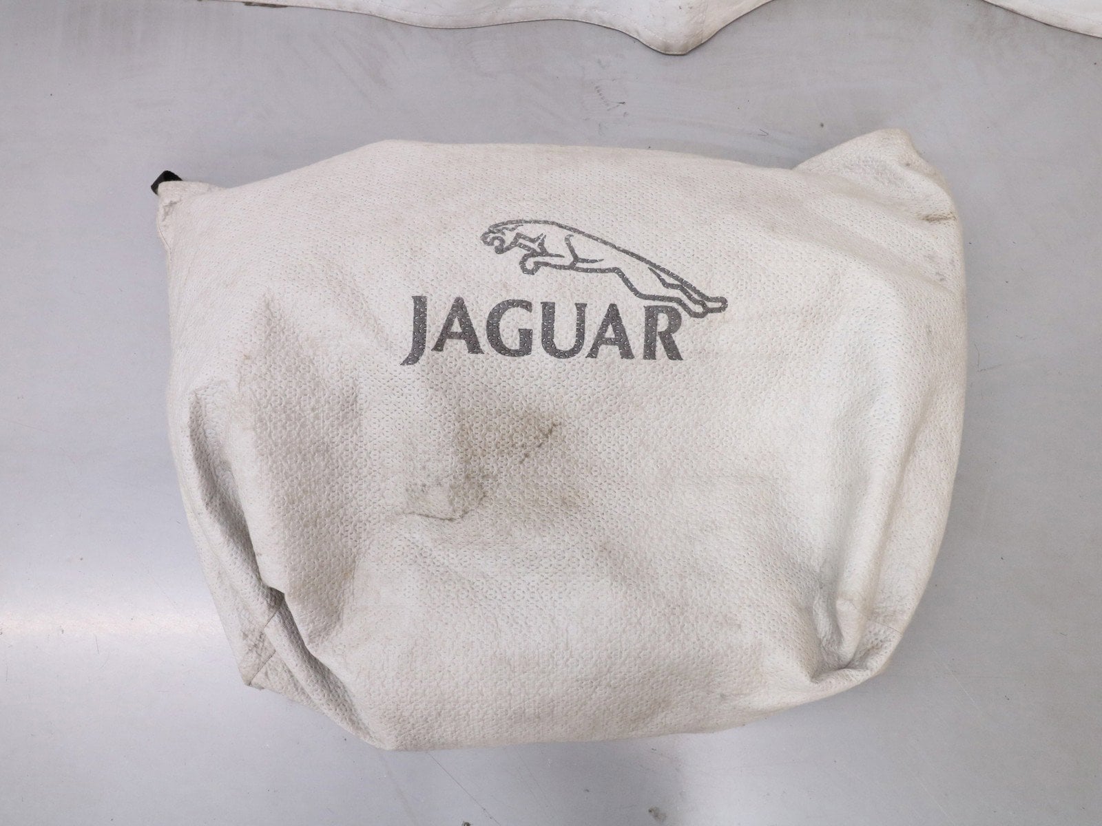 1974 Jaguar E Type 105