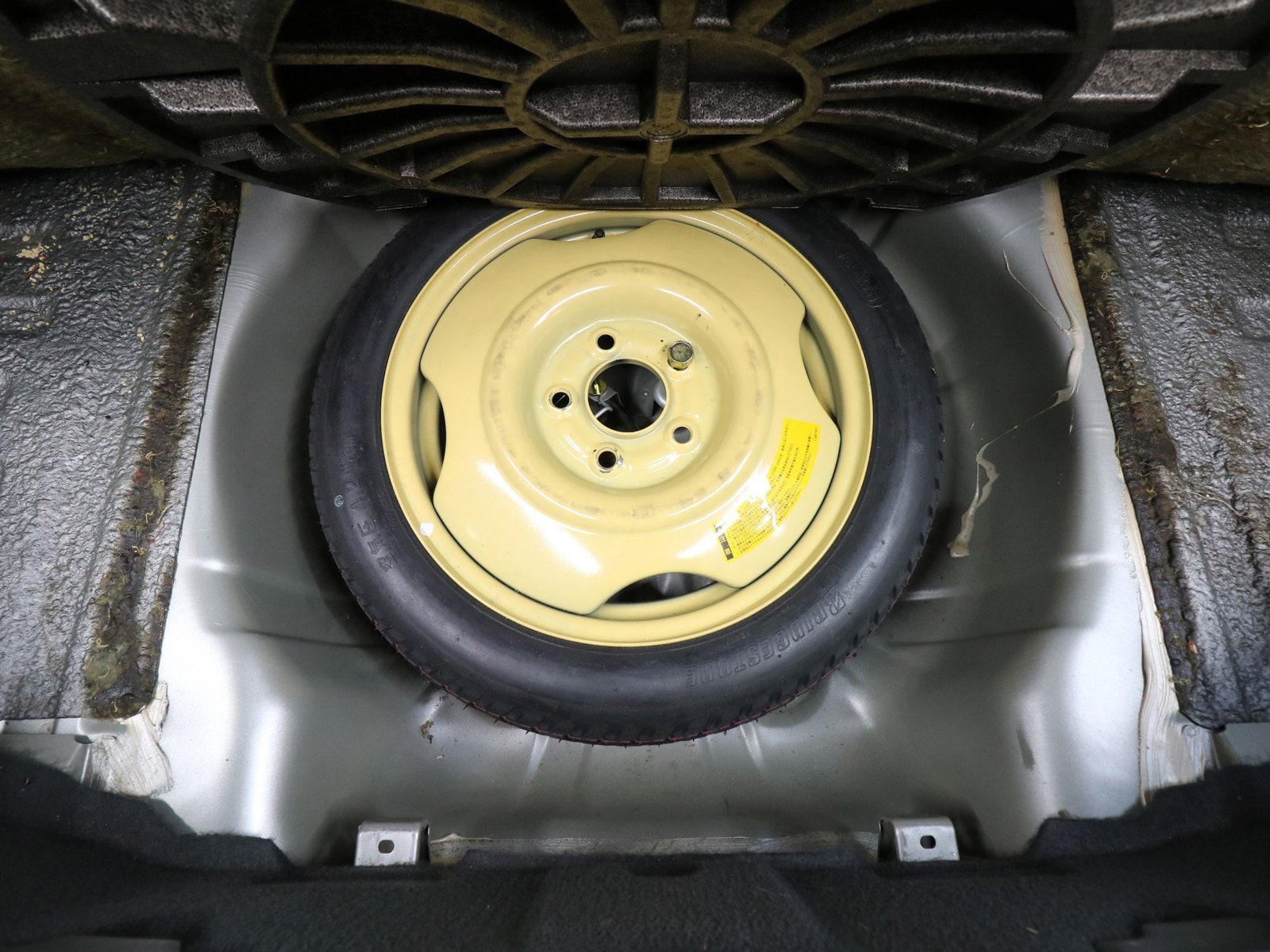 1995 Mazda Cosmo 44