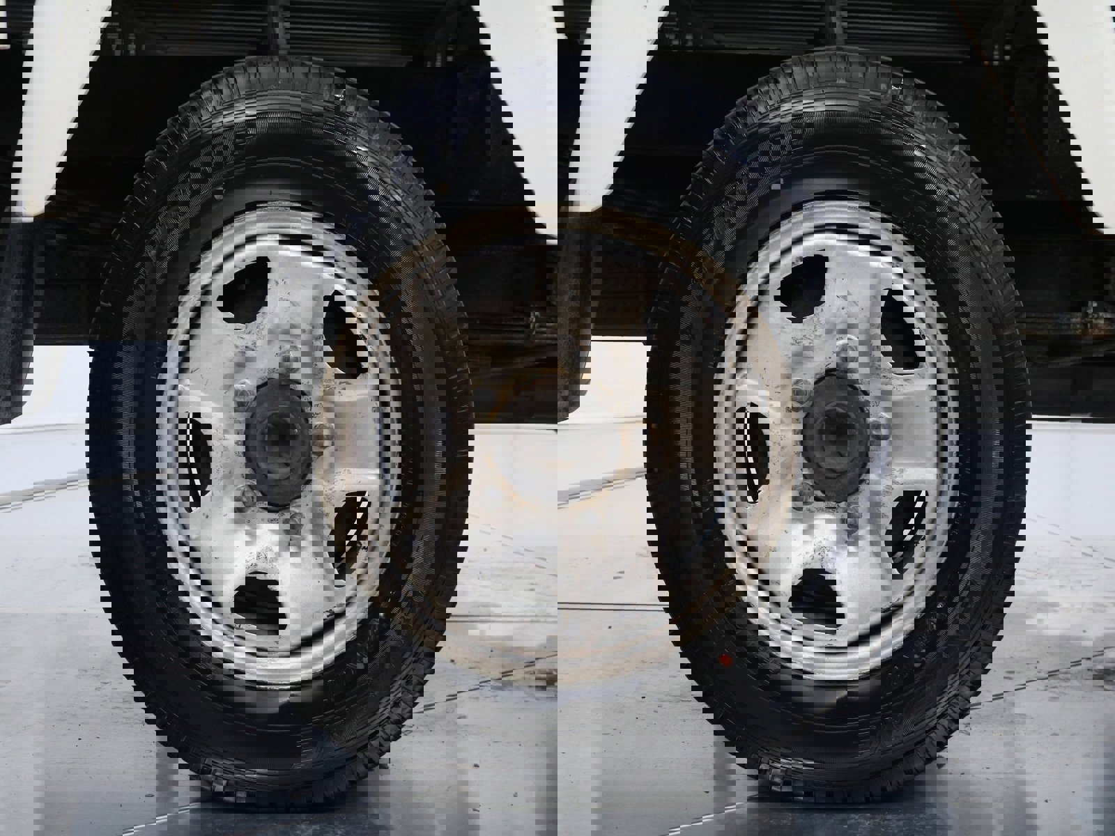 1992 Toyota Townace 21