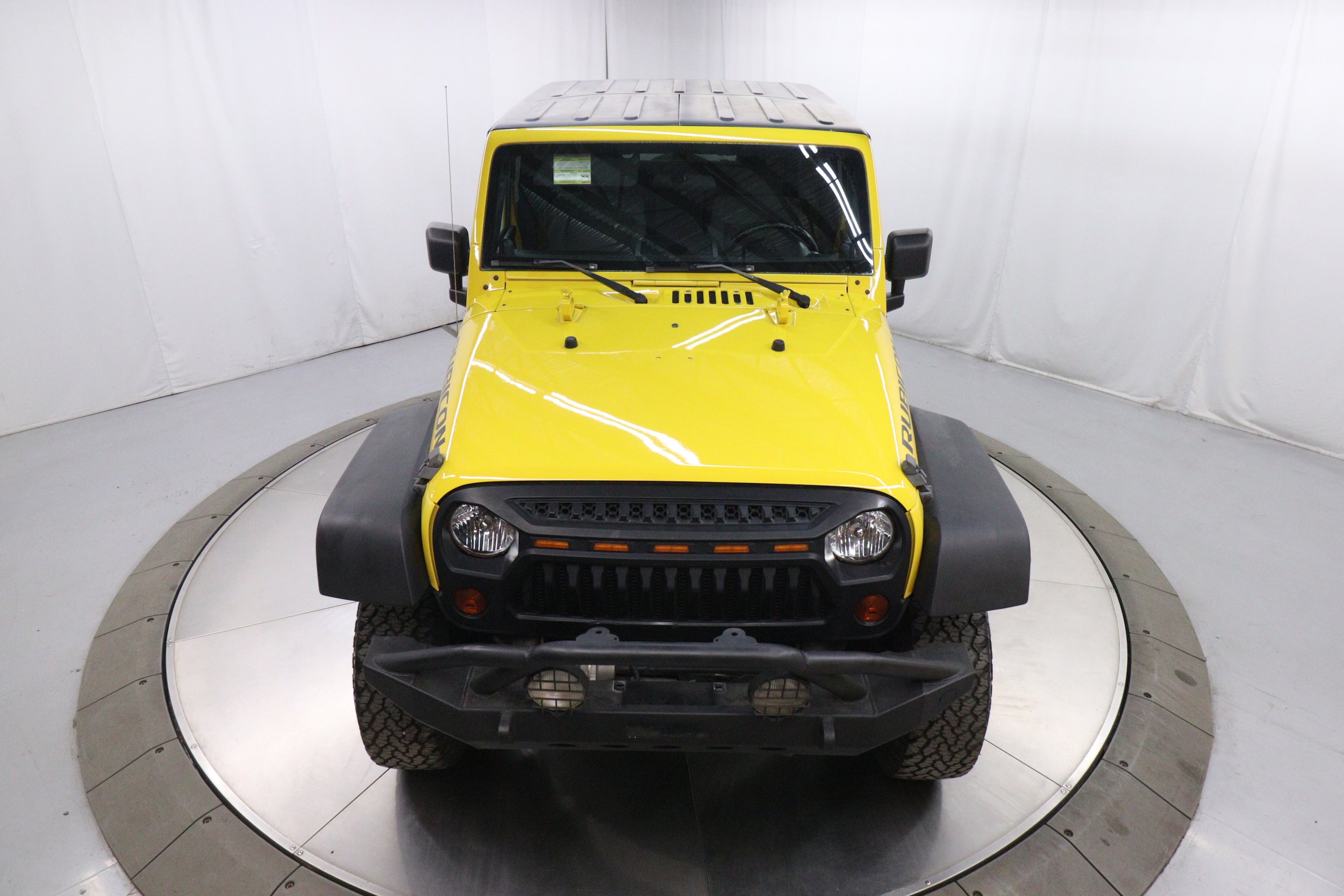 2009 Jeep Wrangler 45