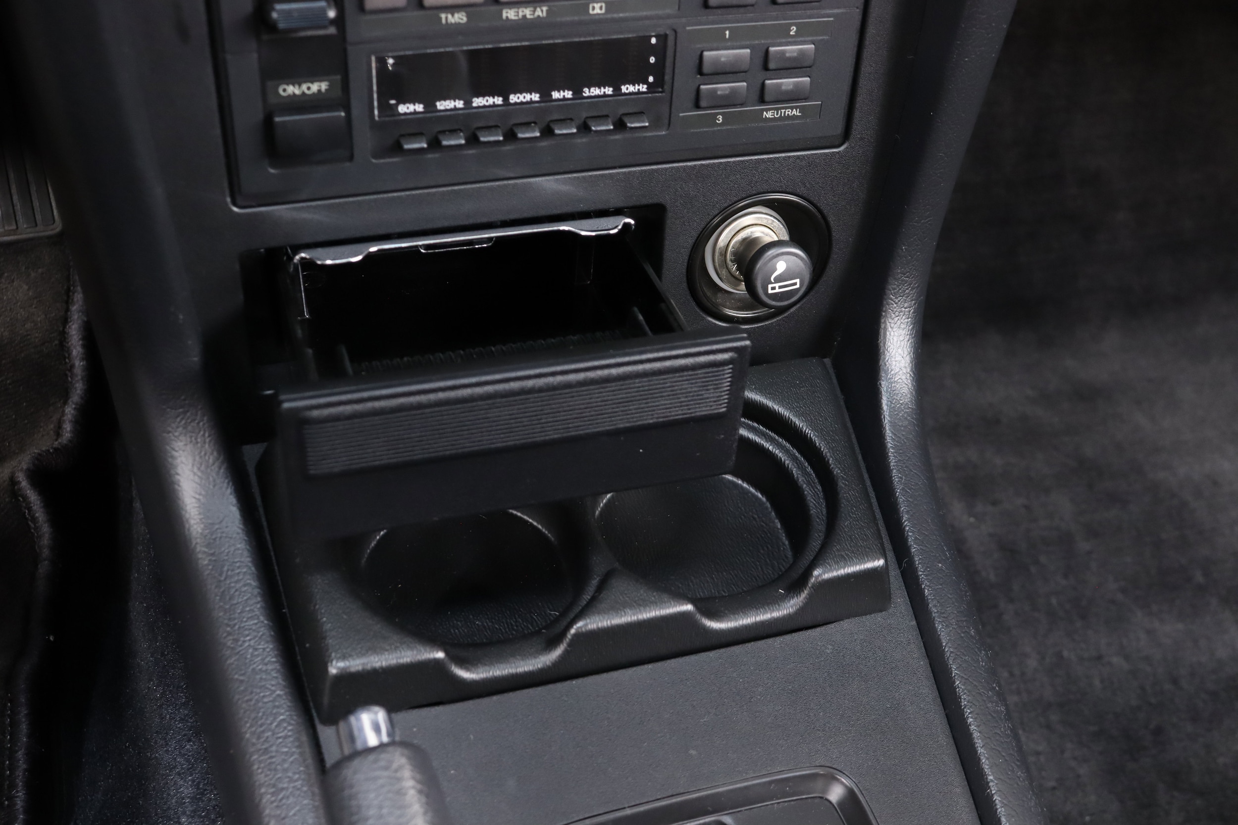 1990 Acura Legend 18