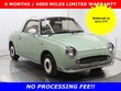  Nissan Figaro
