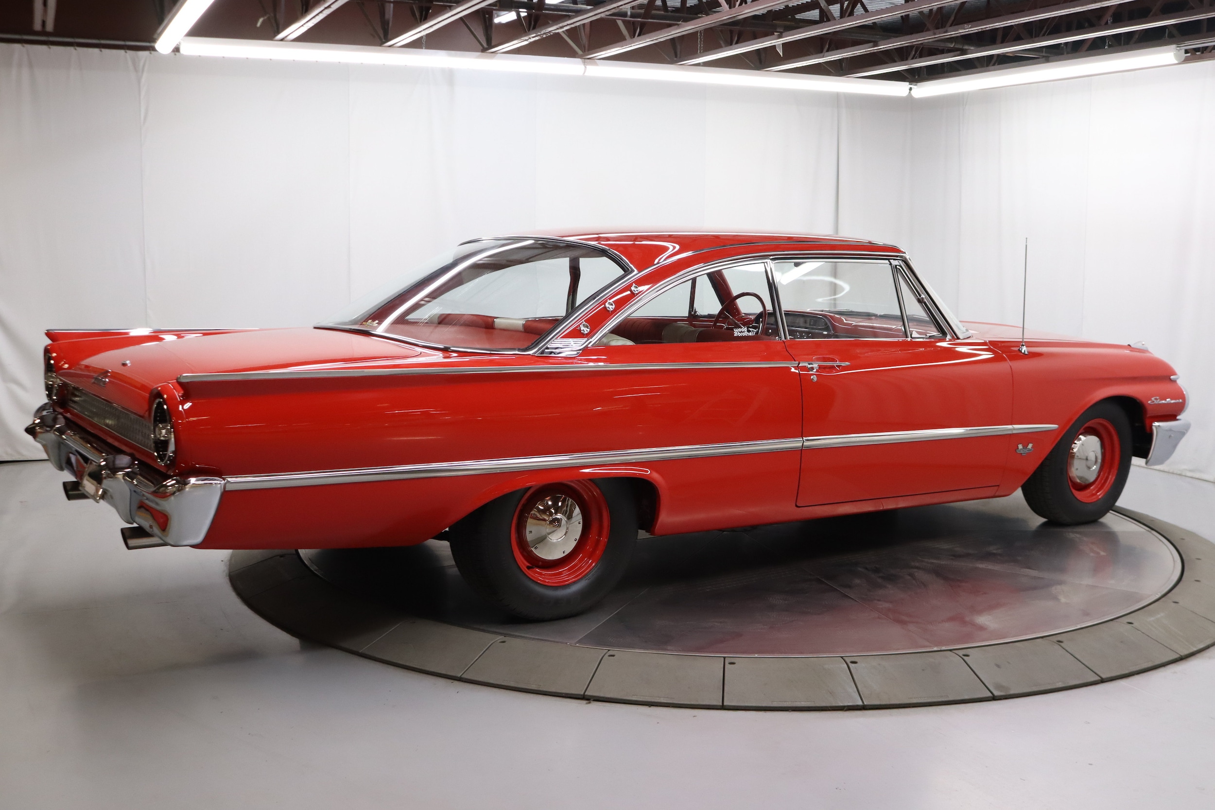 1961 Ford Galaxie 15