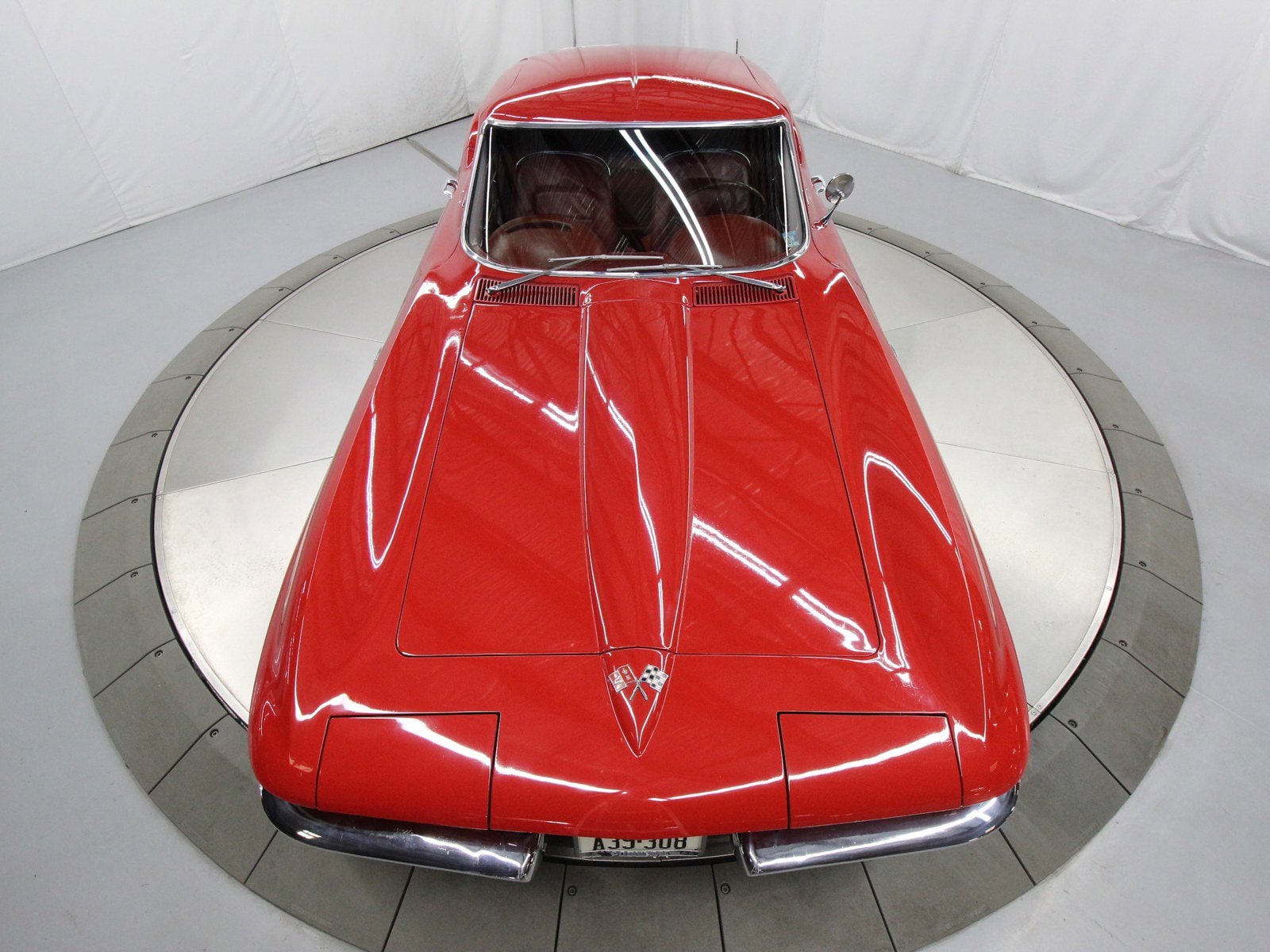1965 Chevrolet Corvette 62