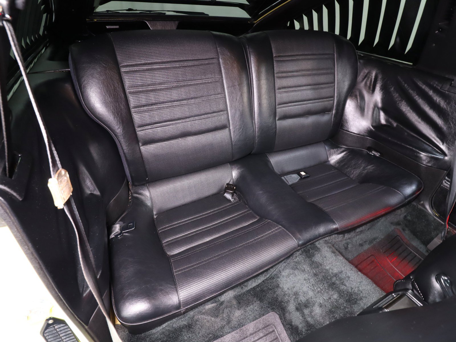 1978 Toyota Celica 38