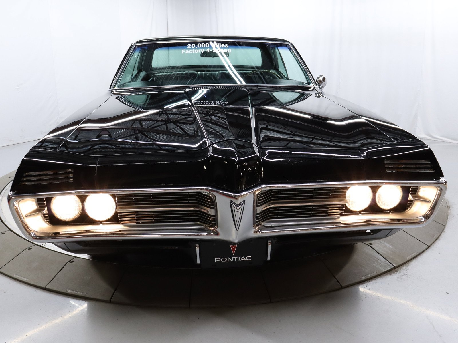 1967 Pontiac Grand Prix 106