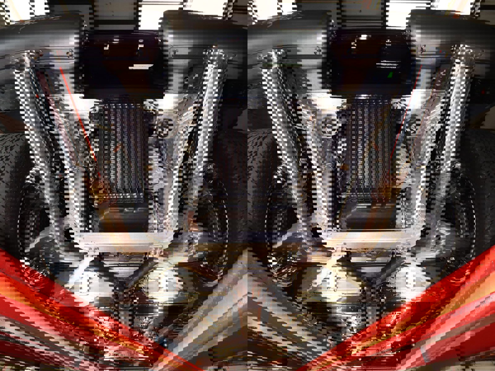 1999 Plymouth Prowler 32