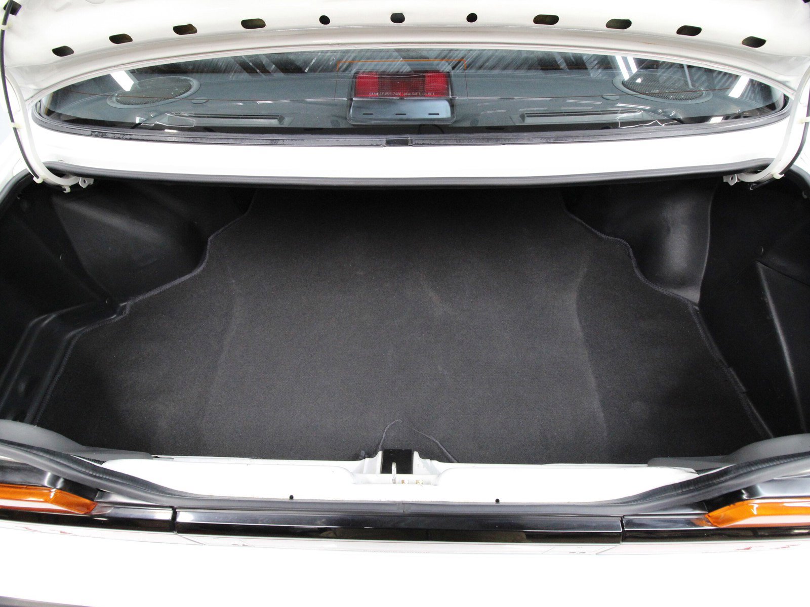 1987 Honda Prelude 25