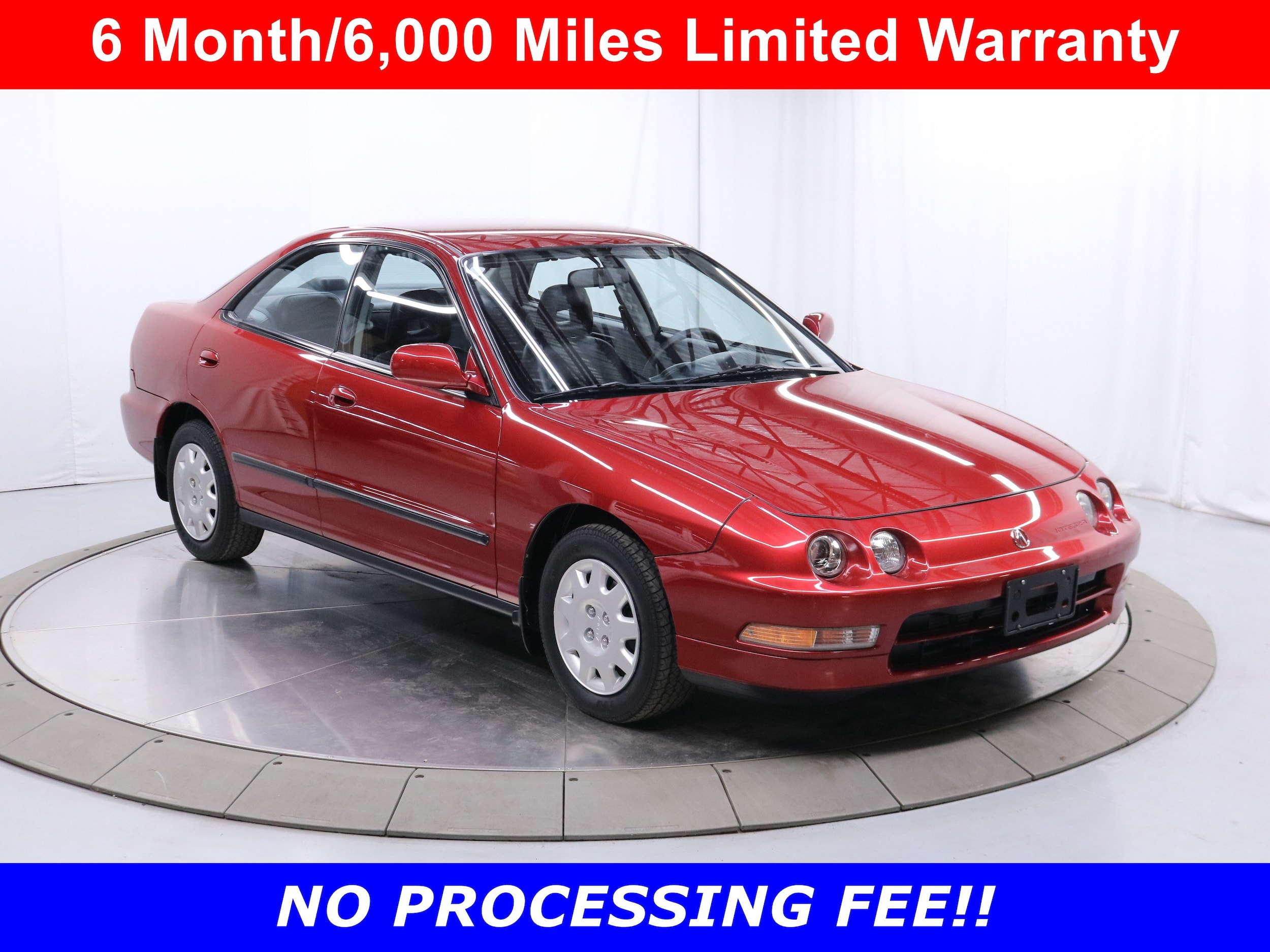 1994 Acura Integra 1