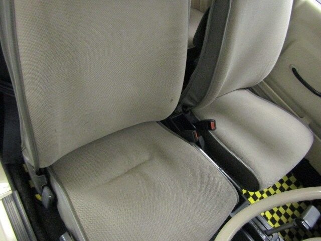 1989 Nissan Pao 10
