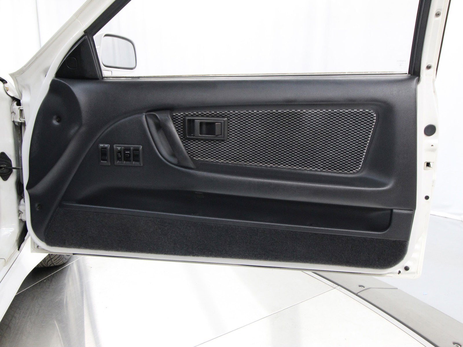 1989 Toyota Sprinter 22