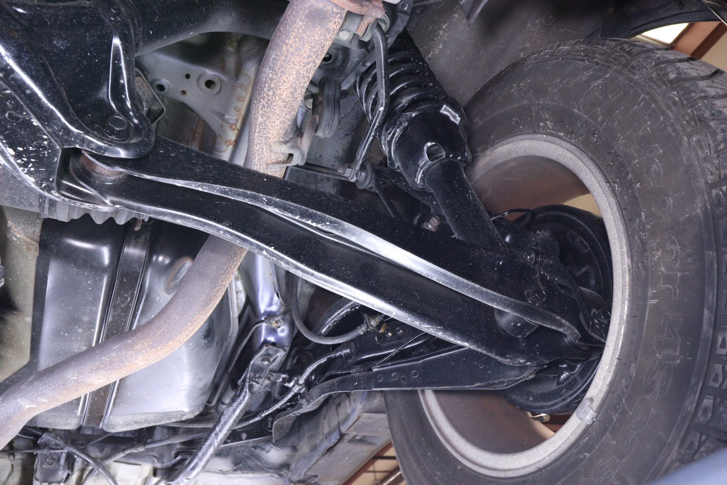 1999 Honda CR-V 40