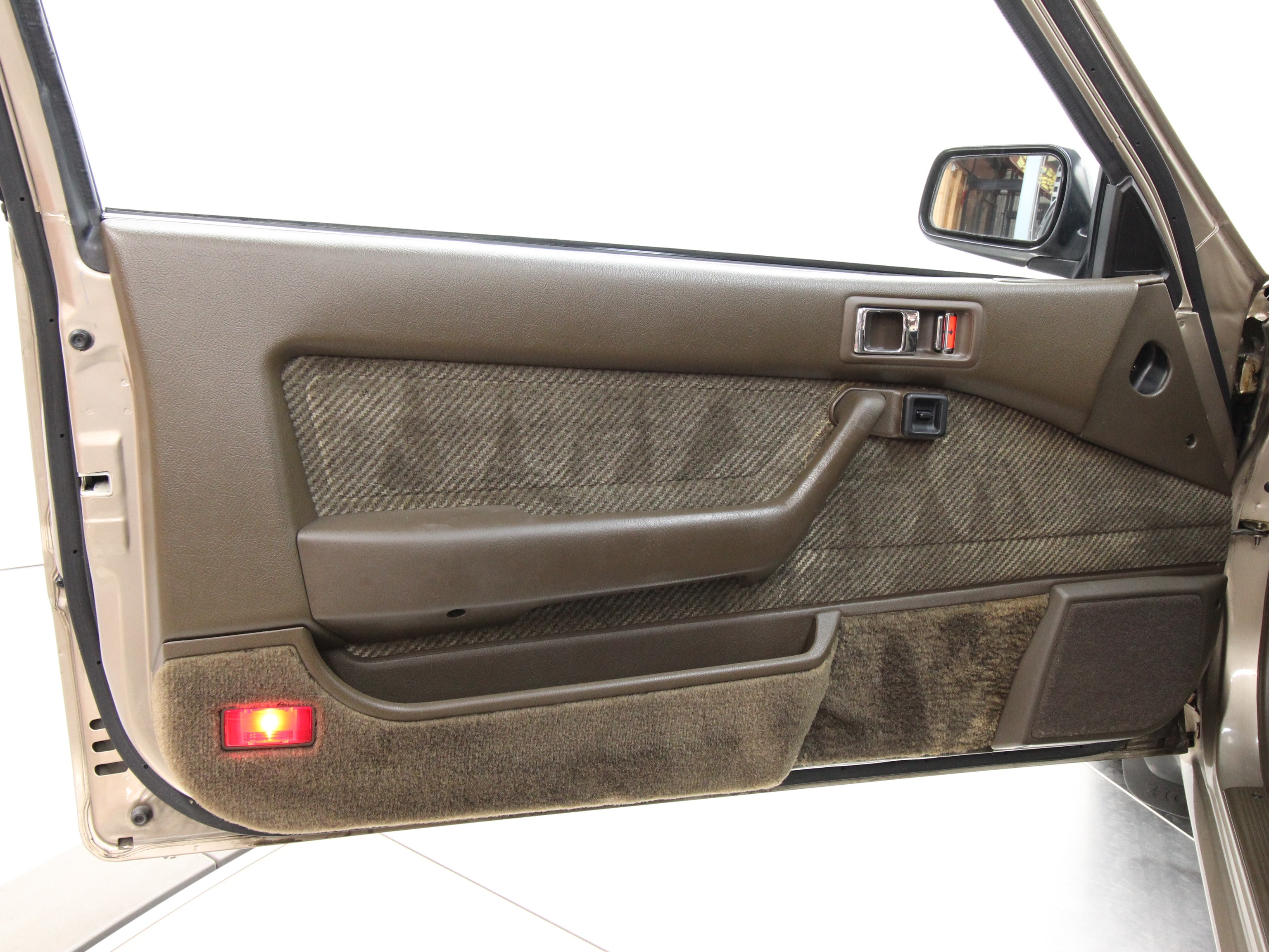 1987 Honda Accord 18