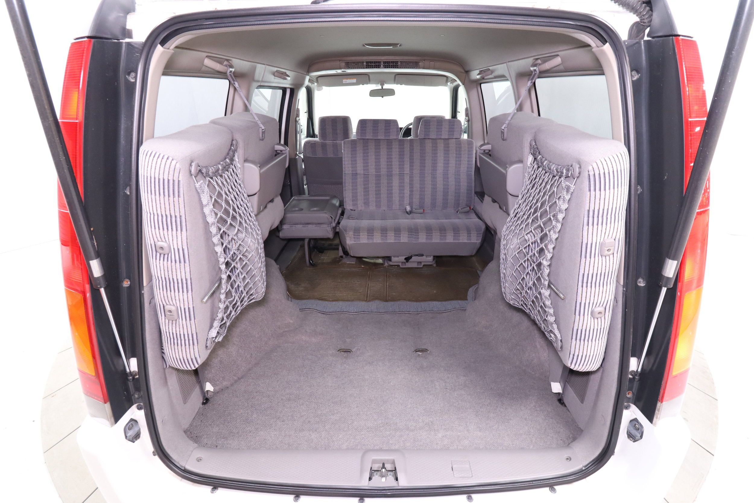 1998 Honda Stepwgn 28