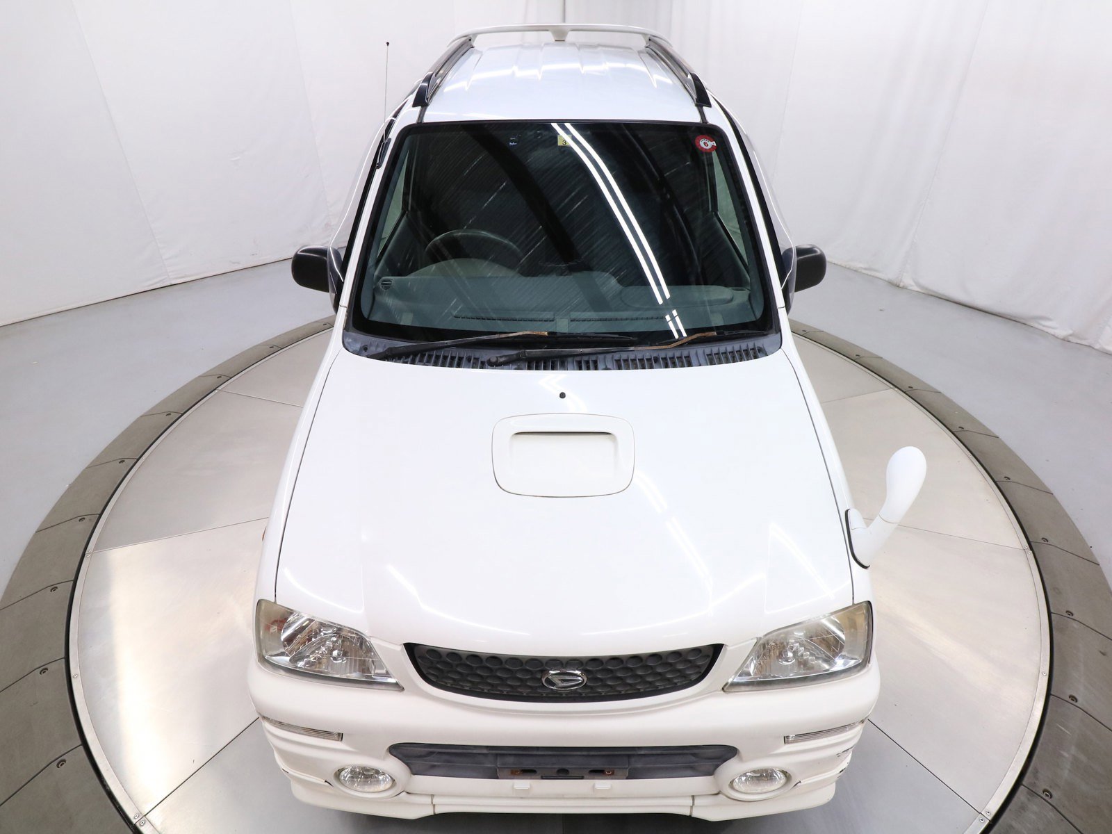 1999 Daihatsu Terios 45