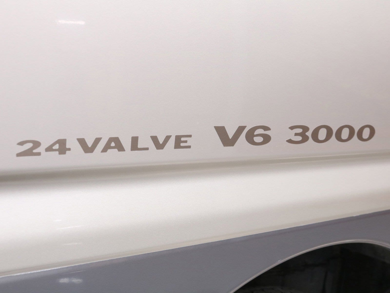 1997 Mitsubishi Delica 56