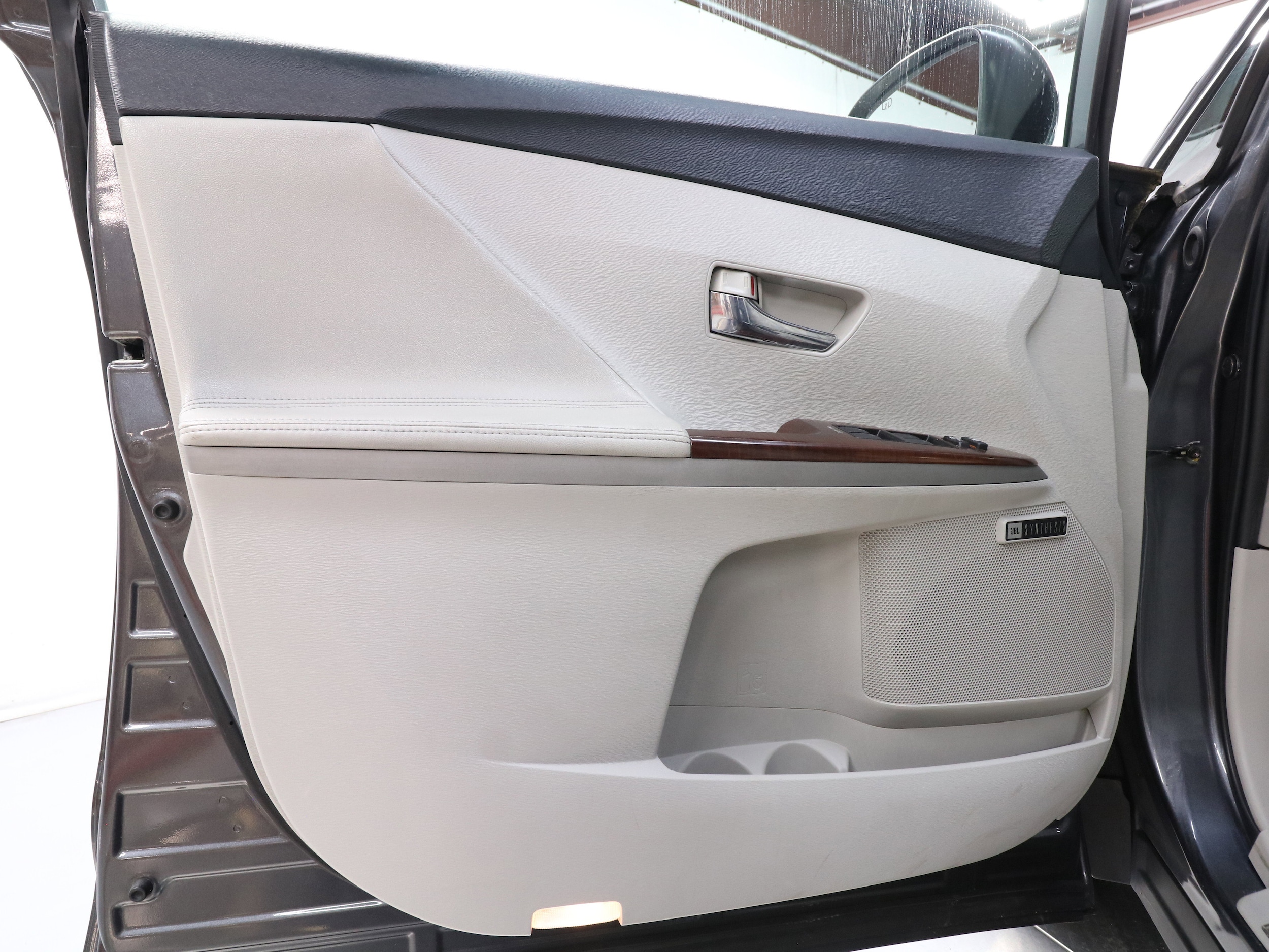 2009 Toyota Venza 20