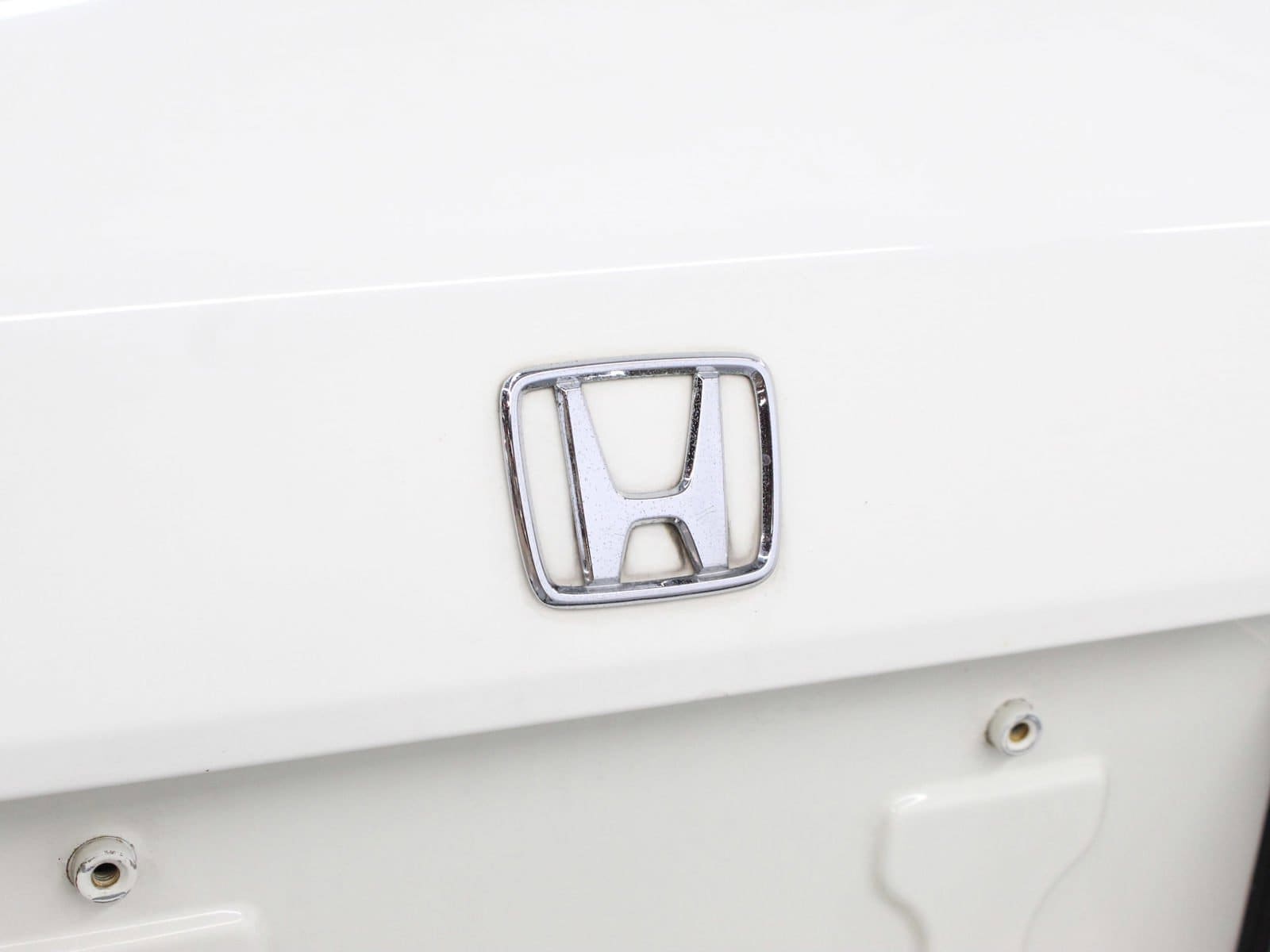 1982 Honda Prelude 45