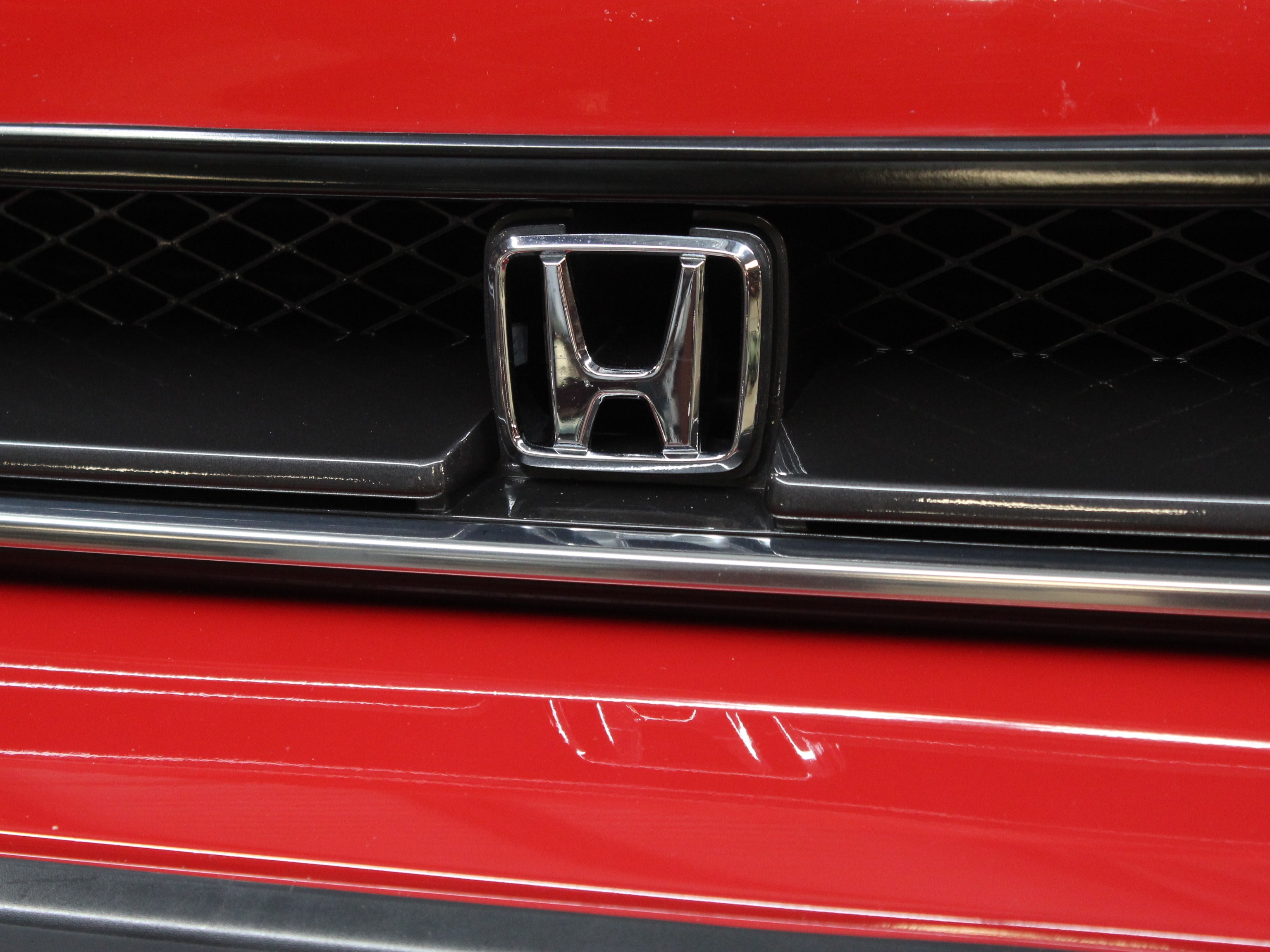 1987 Honda Prelude 47