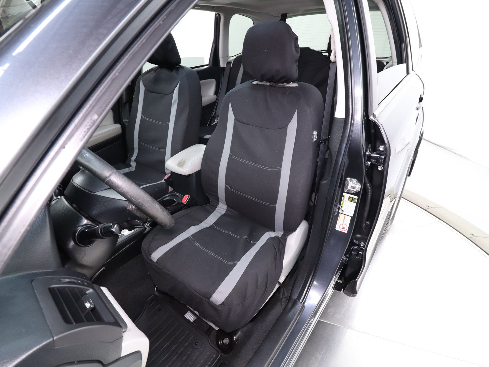 2015 Subaru Forester 17