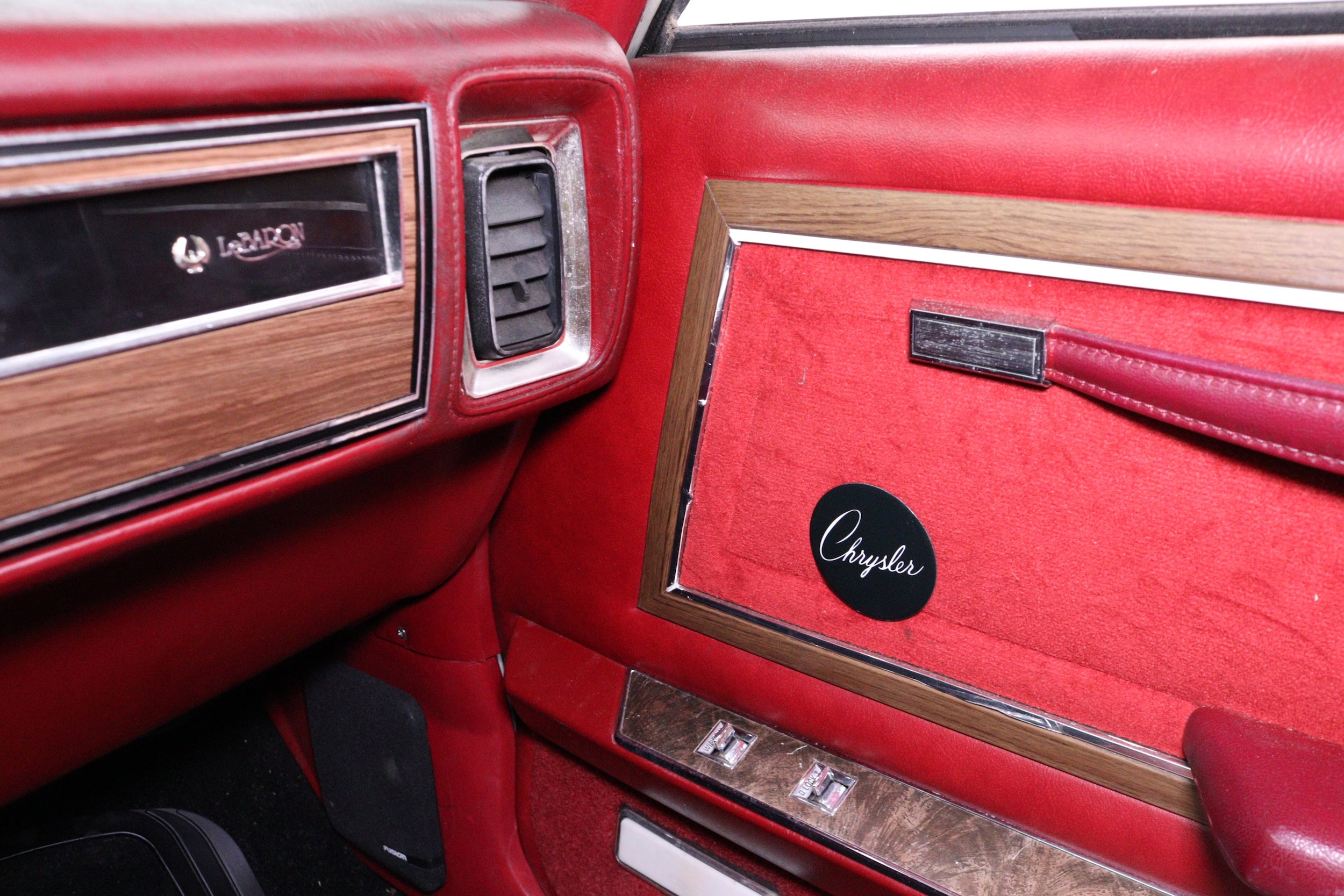 1980 Chrysler Lebaron 57