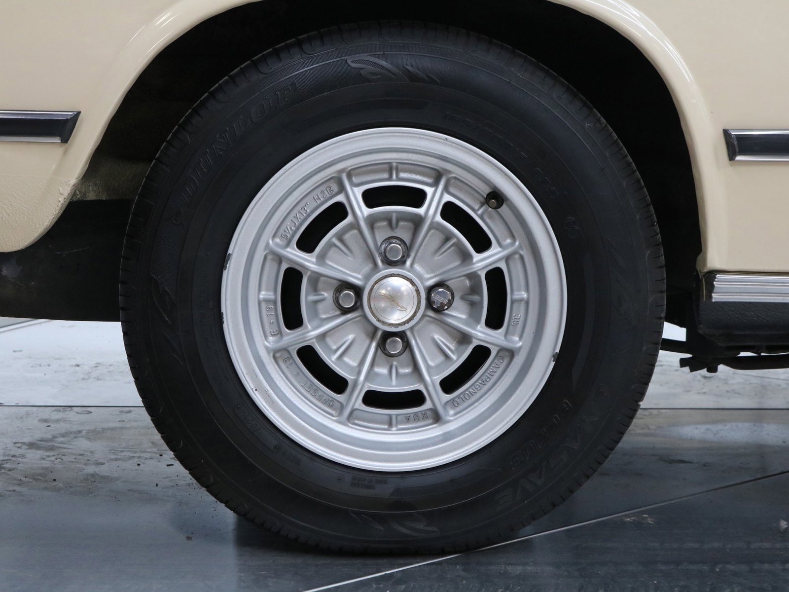1974 BMW 2002 23