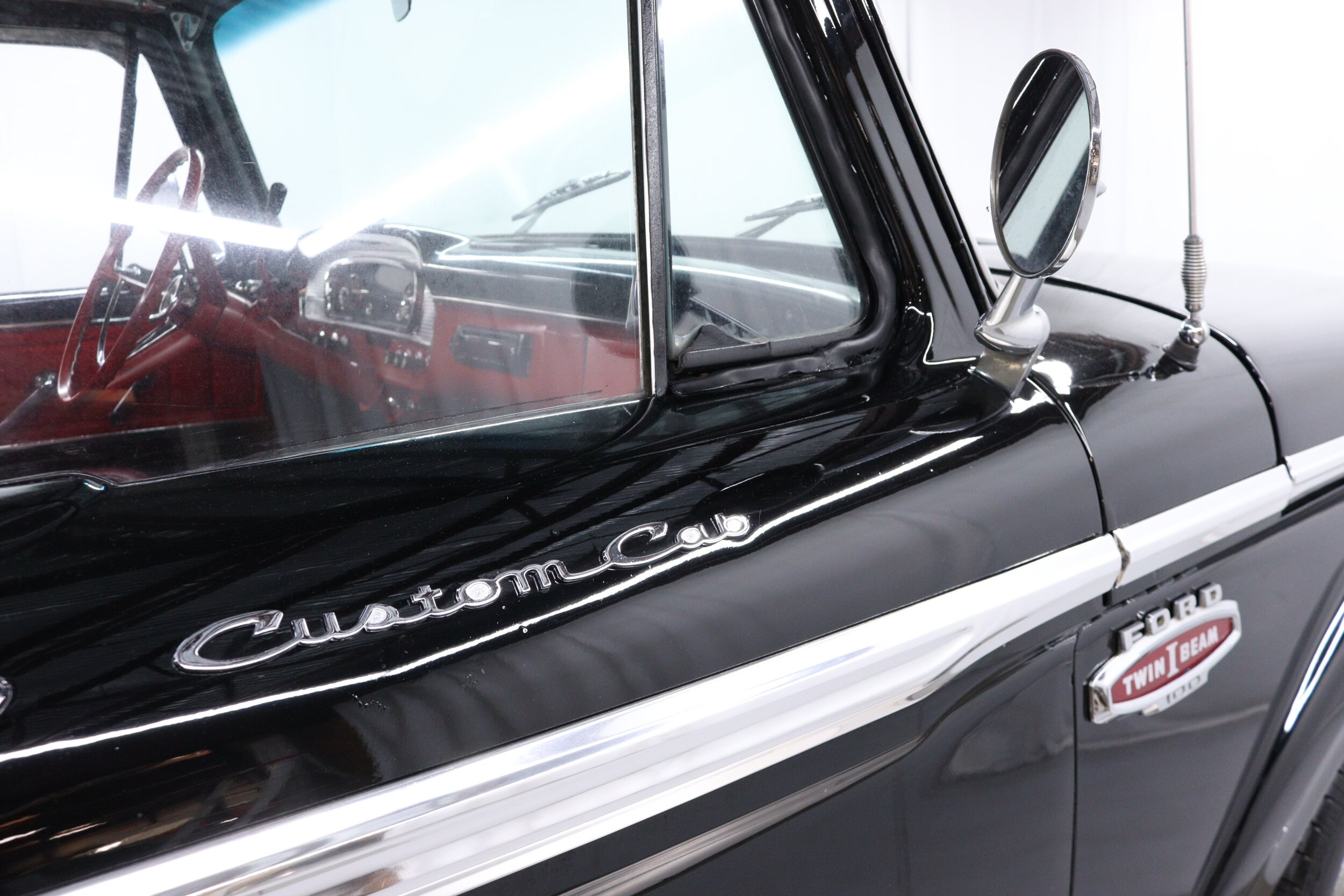 1965 Ford F100 62