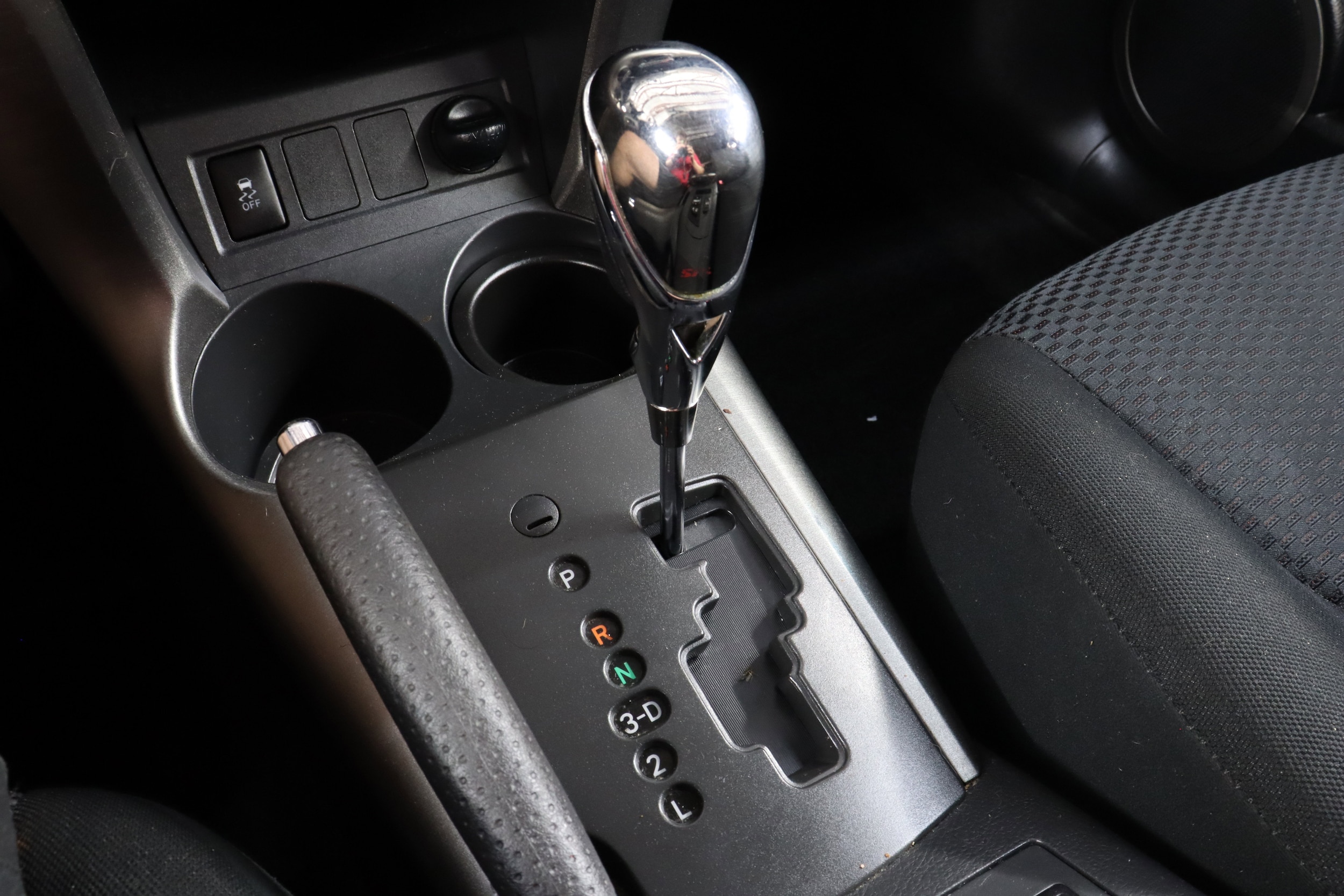 2010 Toyota RAV4 14