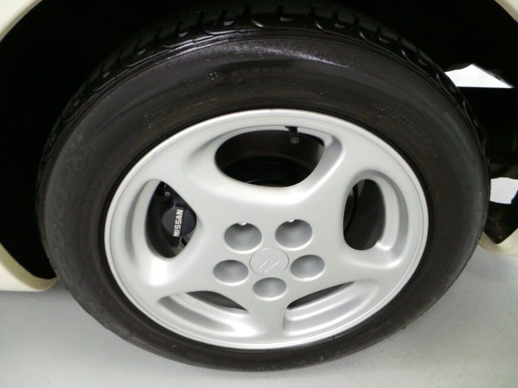 1993 Nissan 300ZX 39