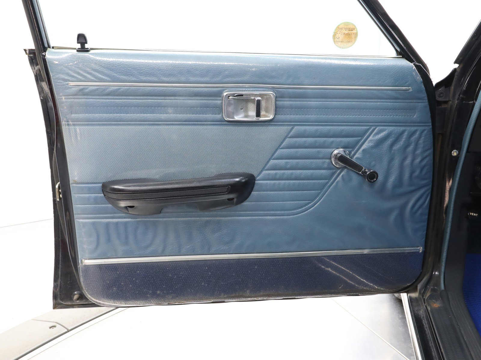 1974 Nissan Cedric 22