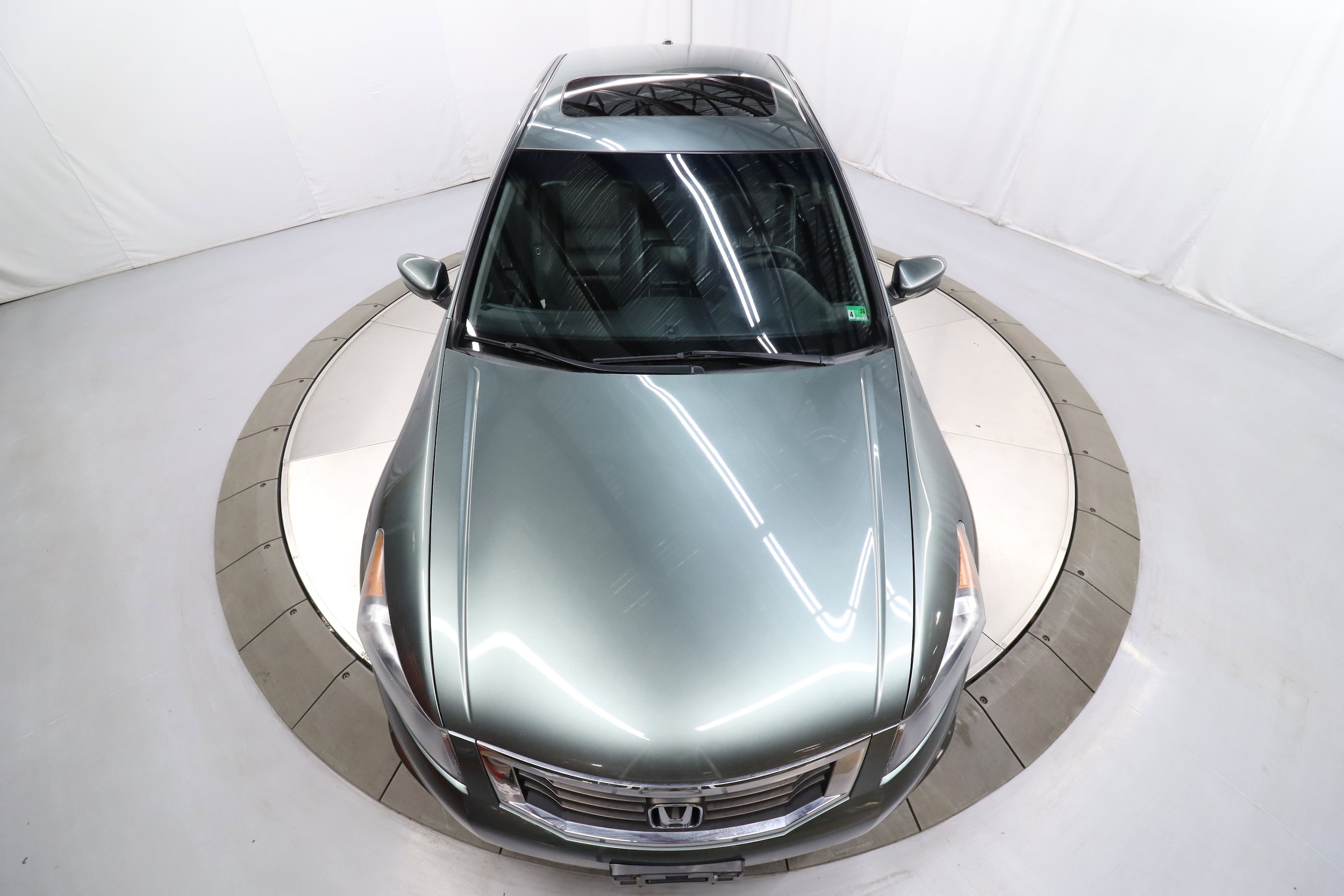 2009 Honda Accord Sdn 44