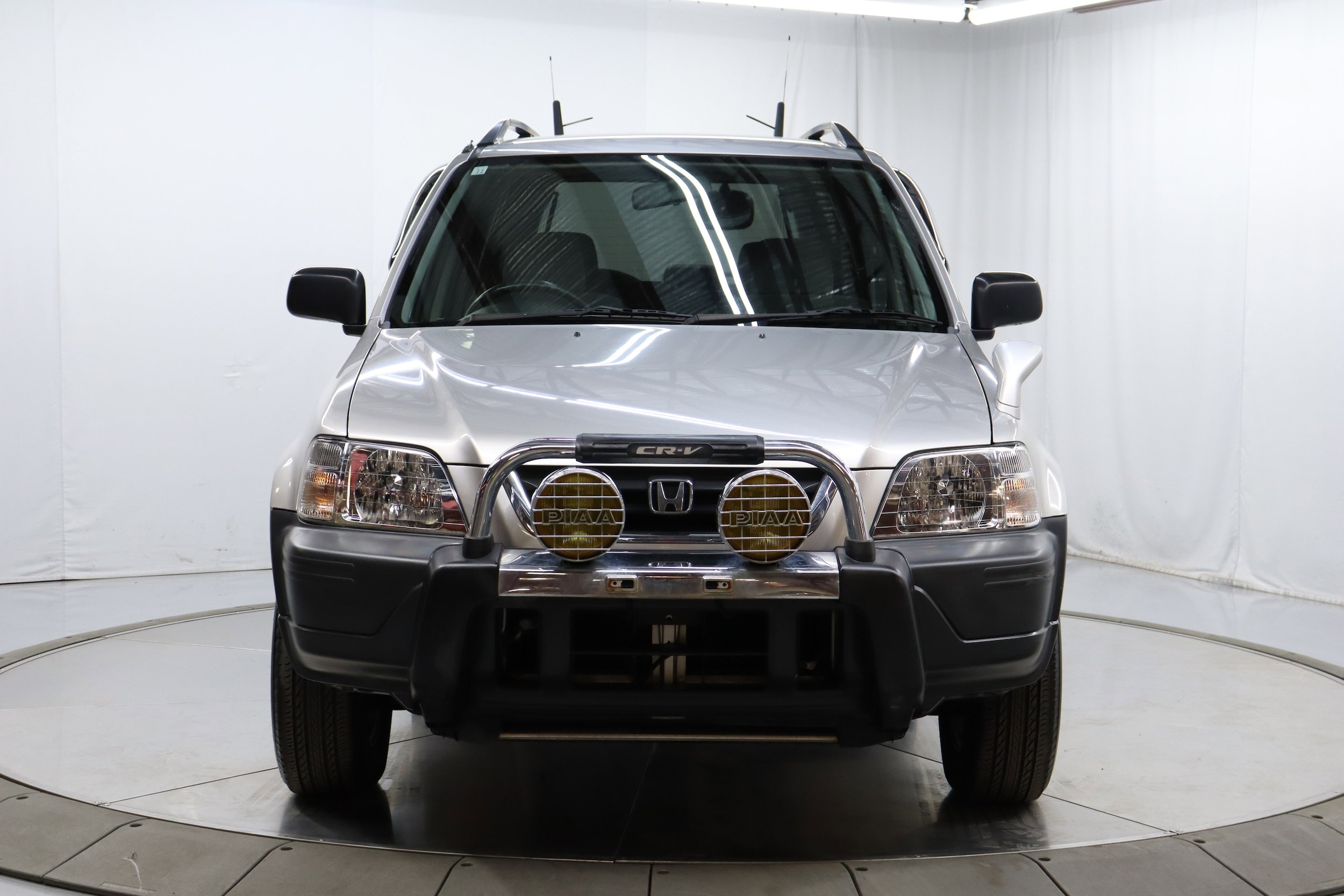 1996 Honda CR-V 3
