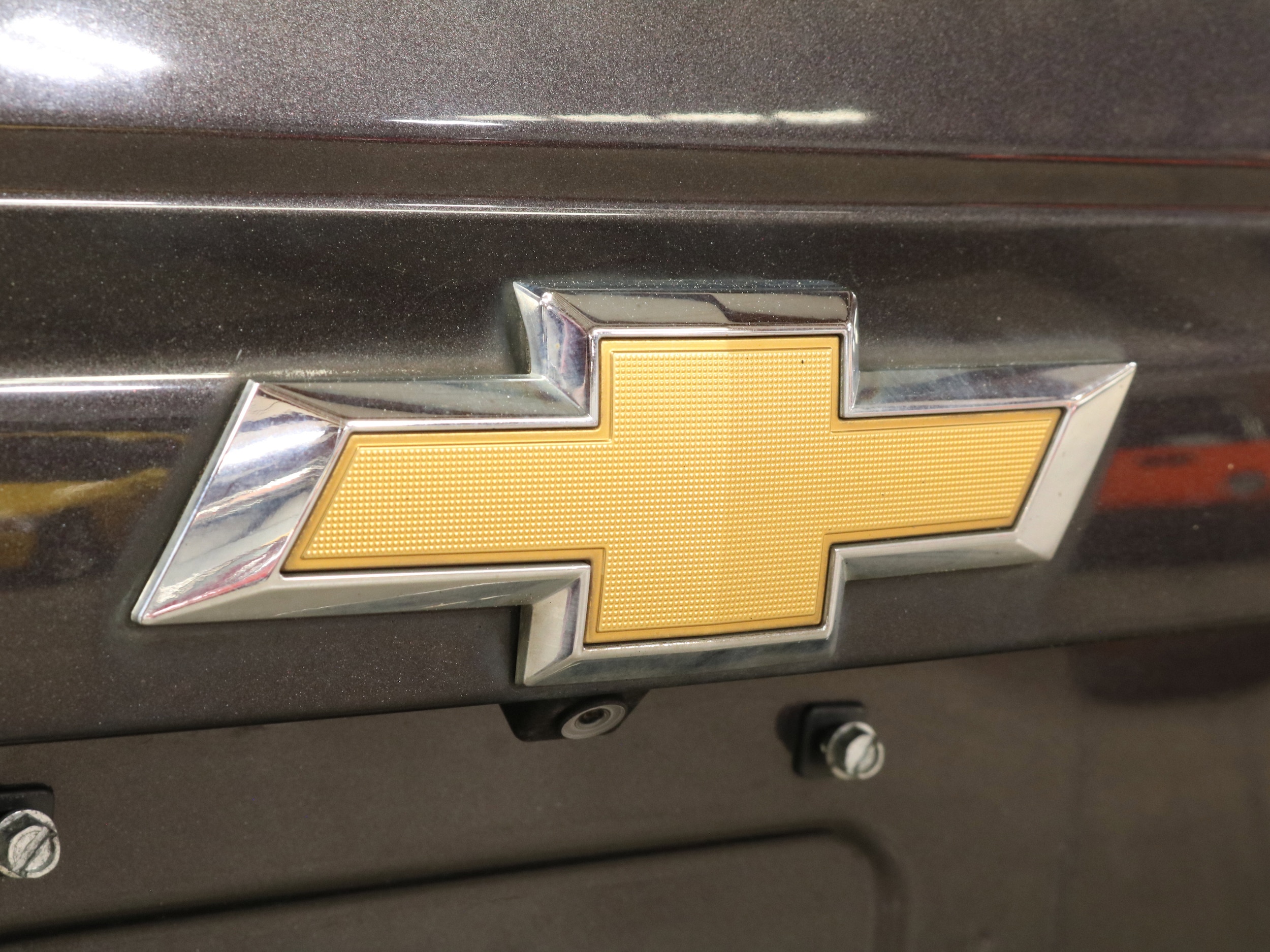 2015 Chevrolet Suburban 71
