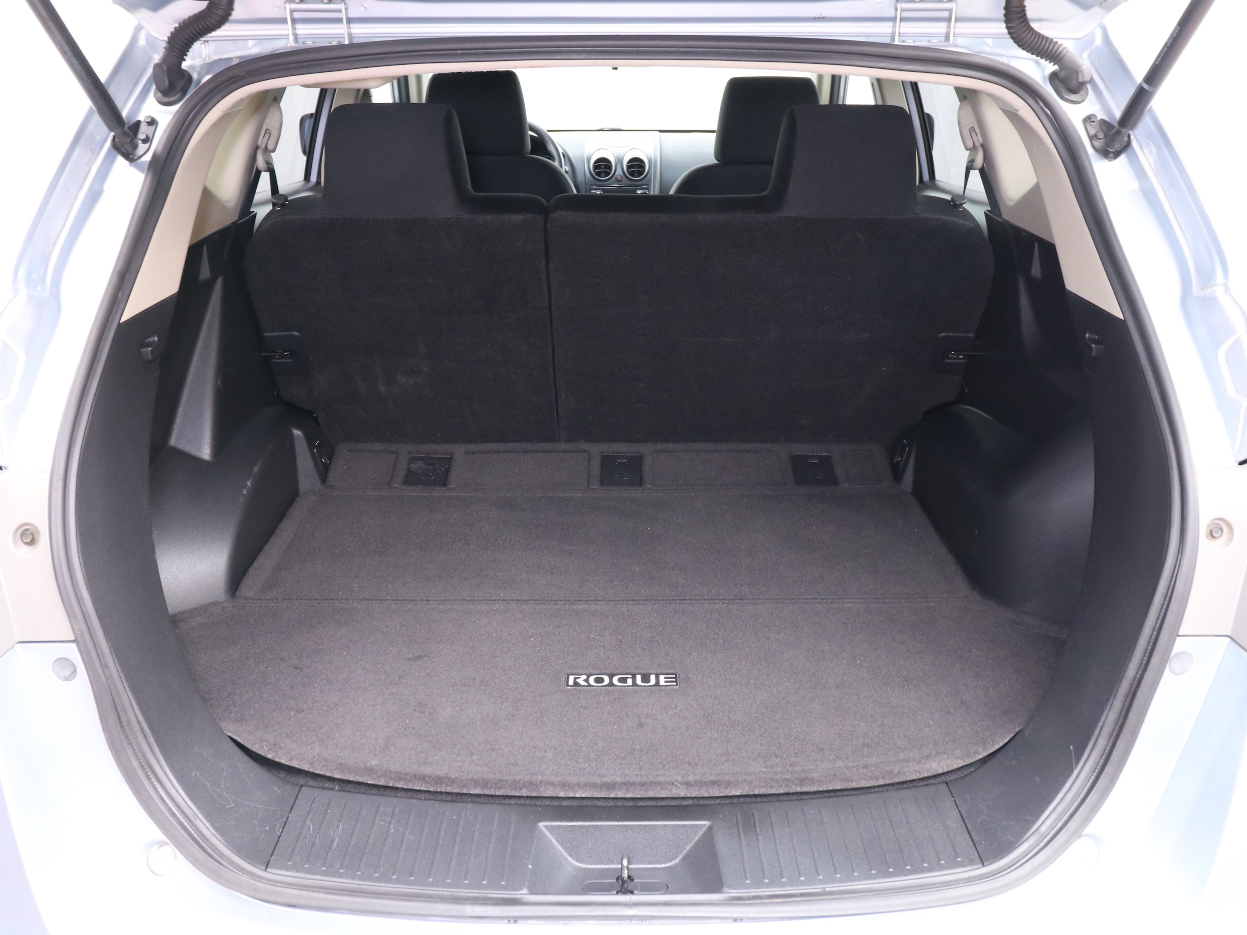 2013 Nissan Rogue 27