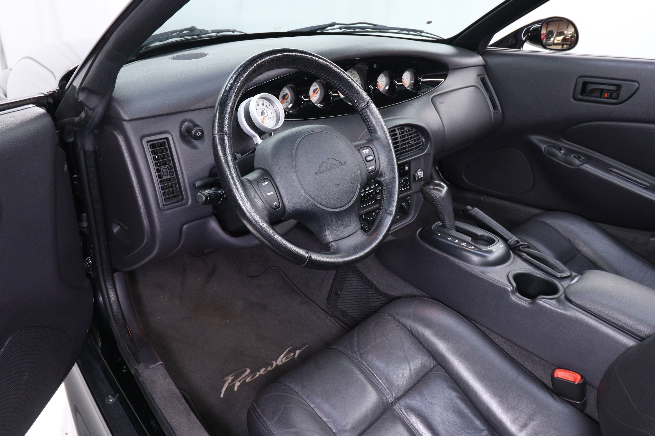 1999 Plymouth Prowler 18