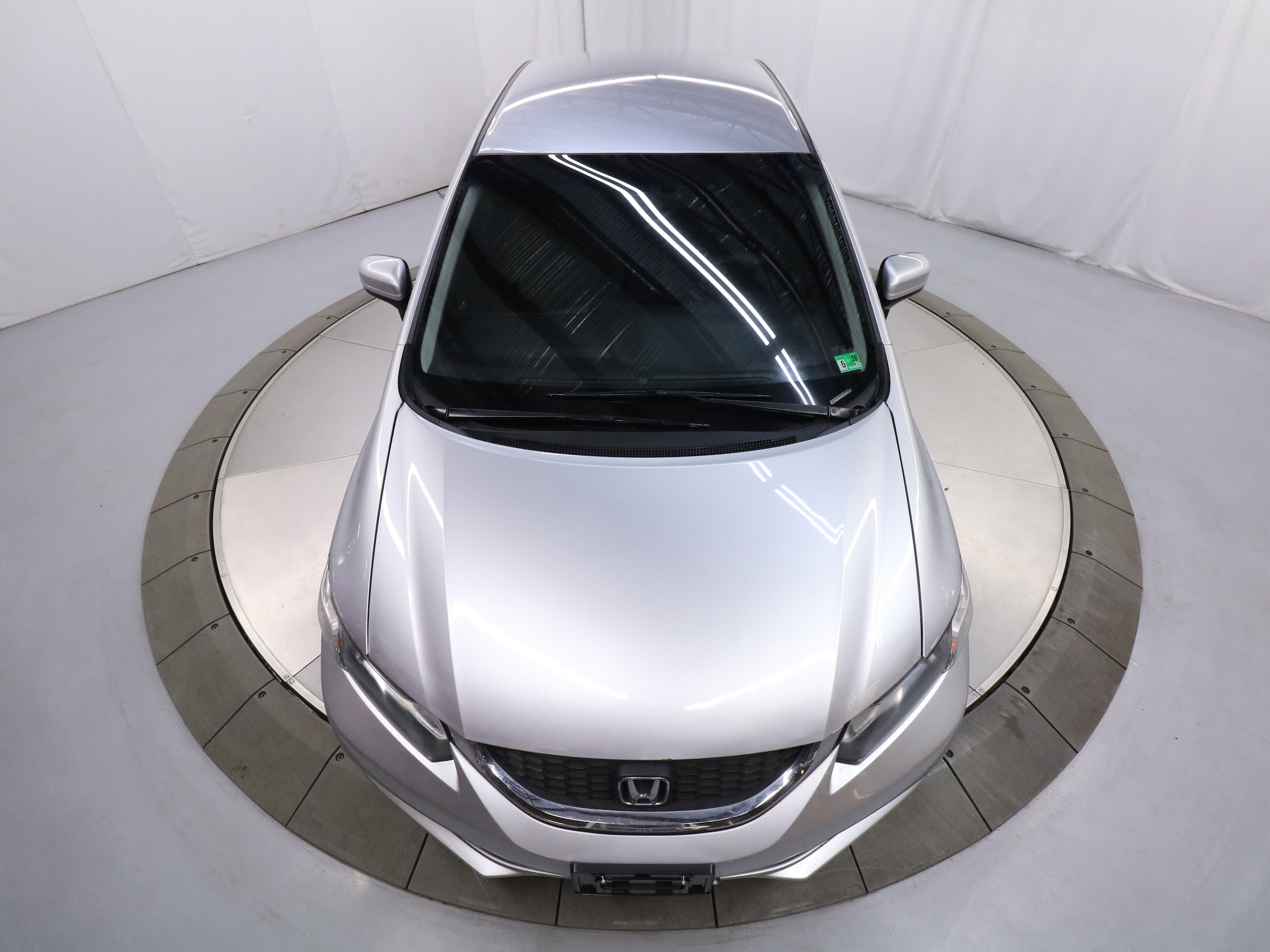 2014 Honda Civic Sedan 48