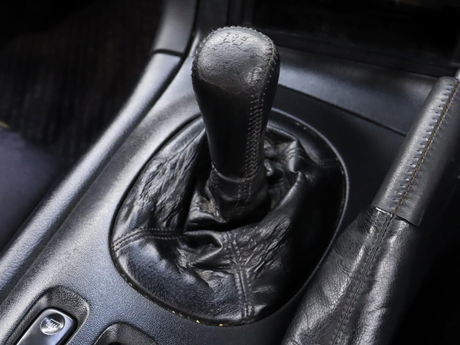 1993 Mazda RX-7 17