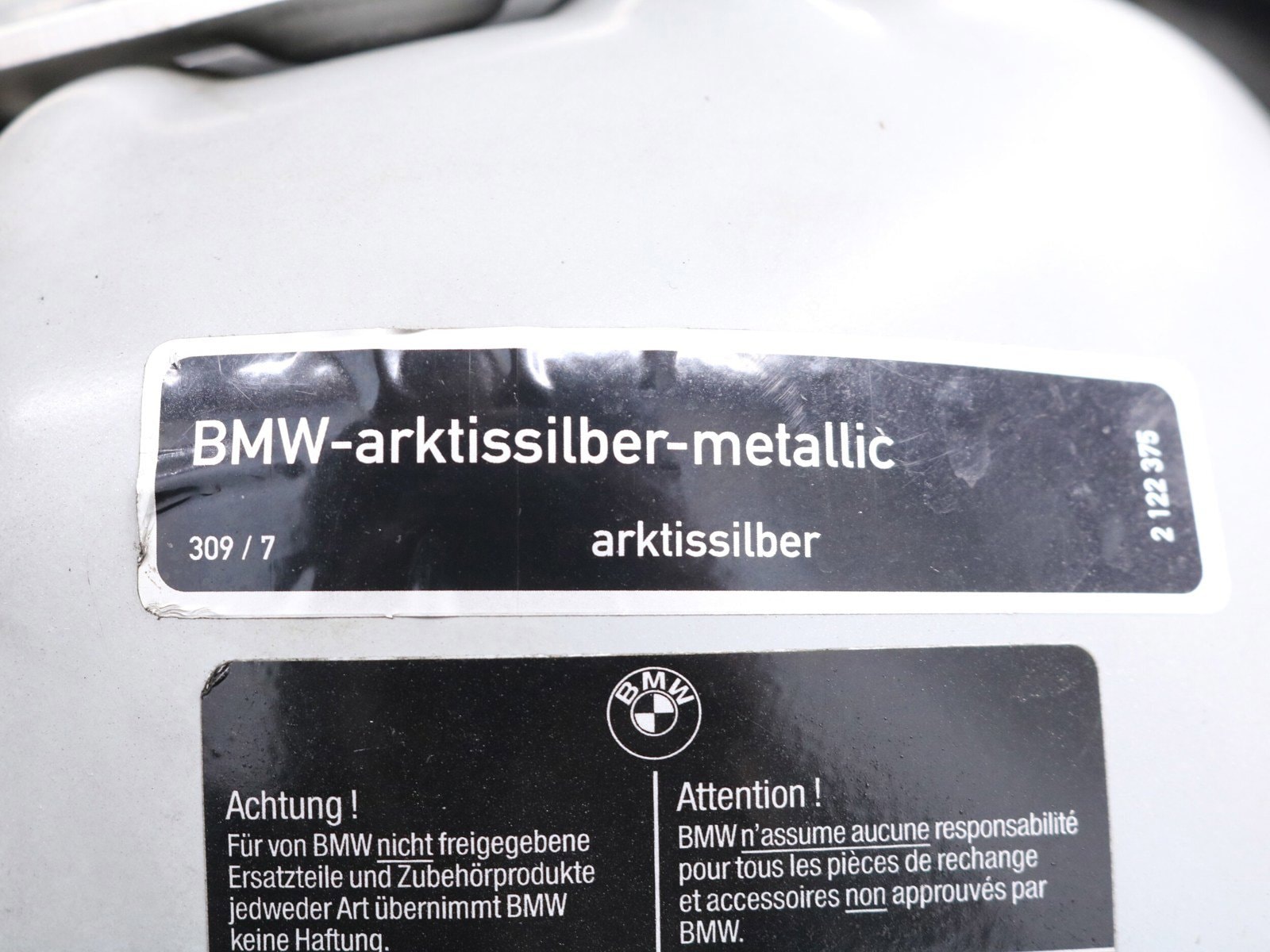 1998 BMW M3 63