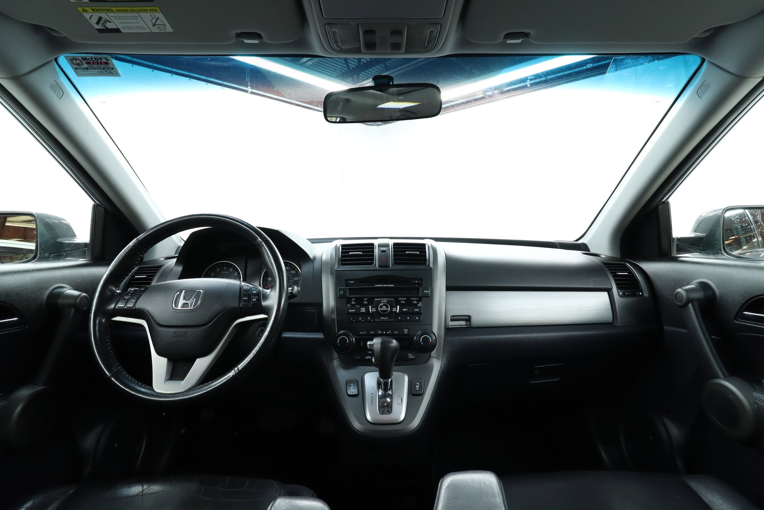2010 Honda CR-V 49