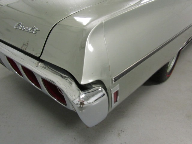 1968 Chevrolet Impala 40