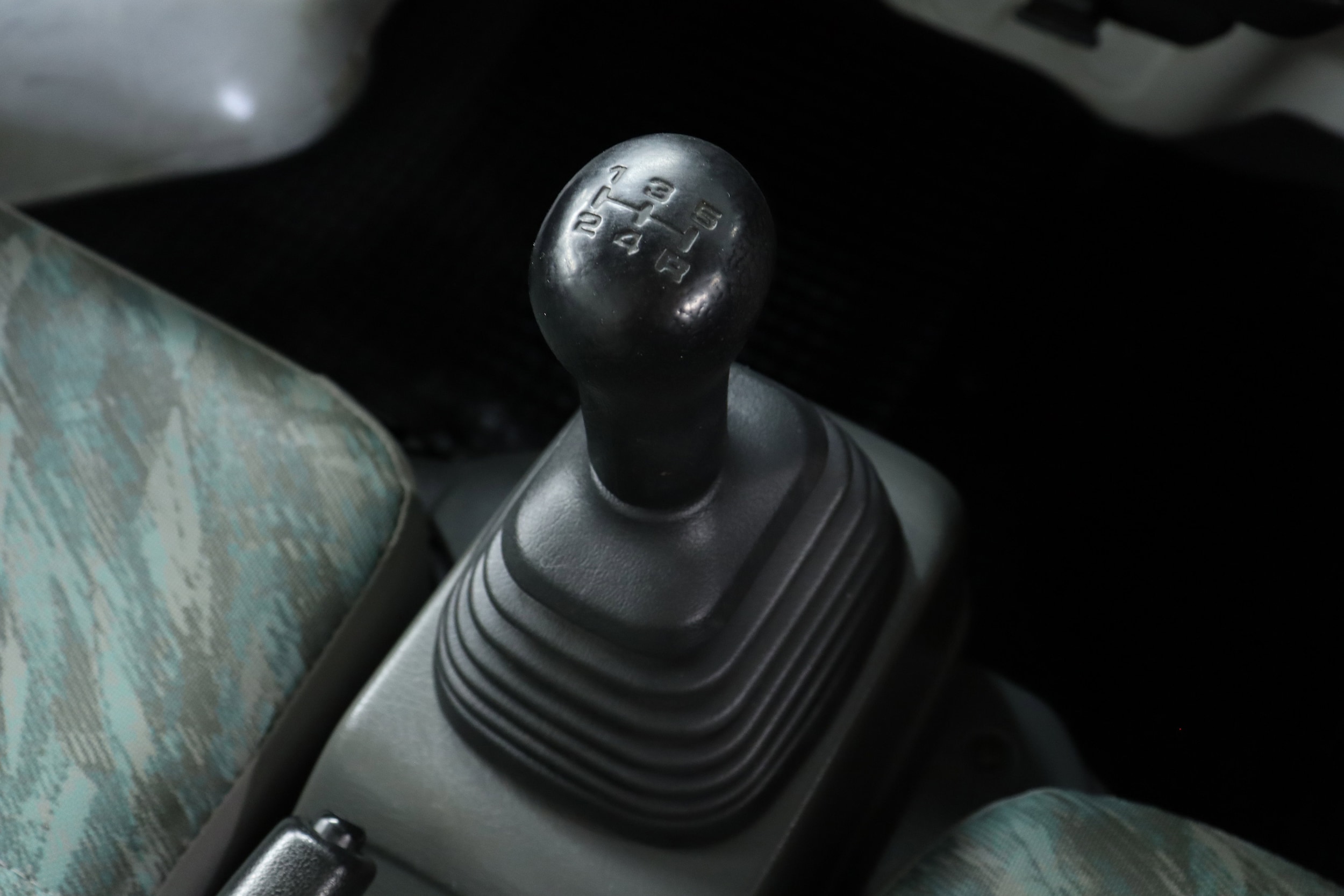 1999 Suzuki Carry 13