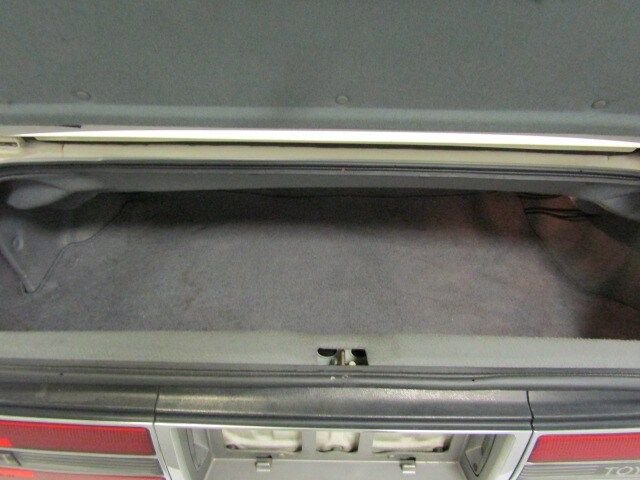 1989 Toyota Soarer 31