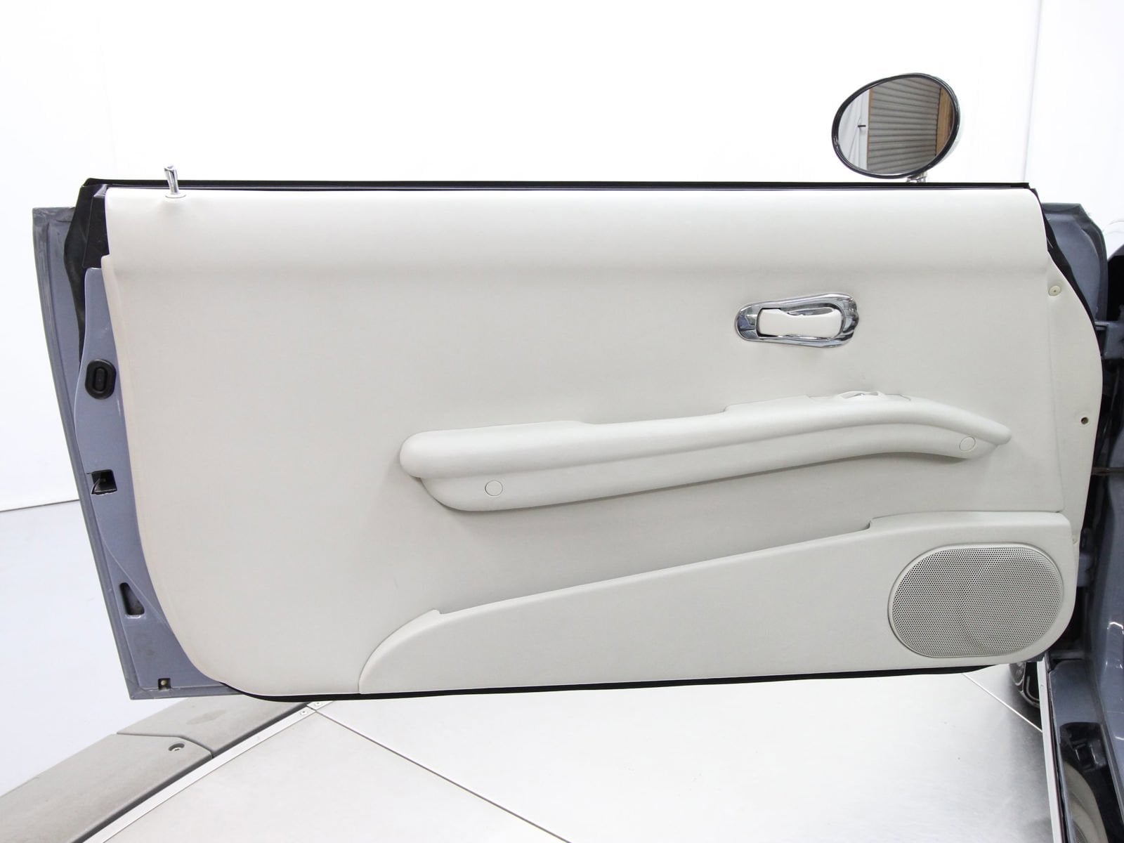1991 Nissan Figaro 19